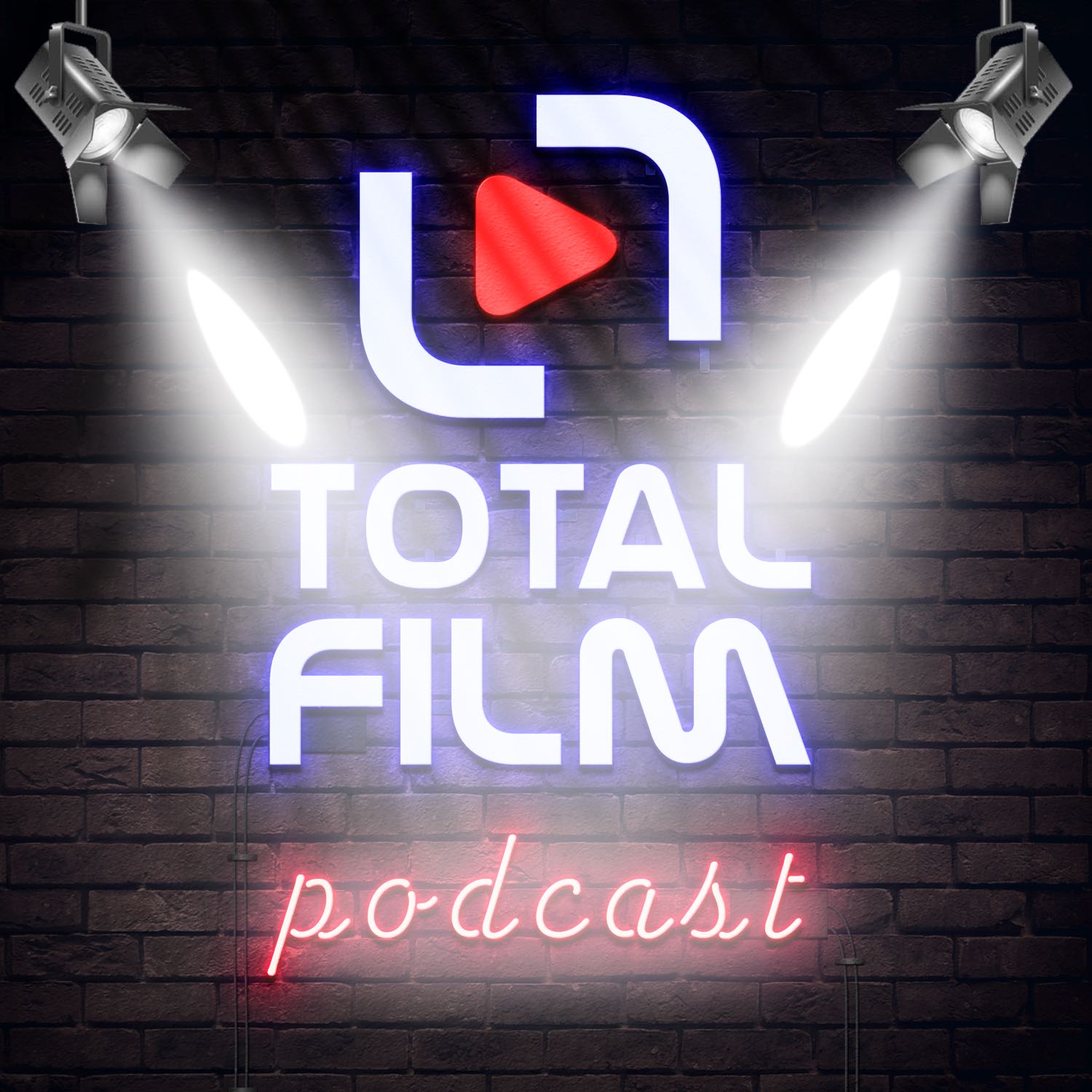 Totalfilm Podcast
