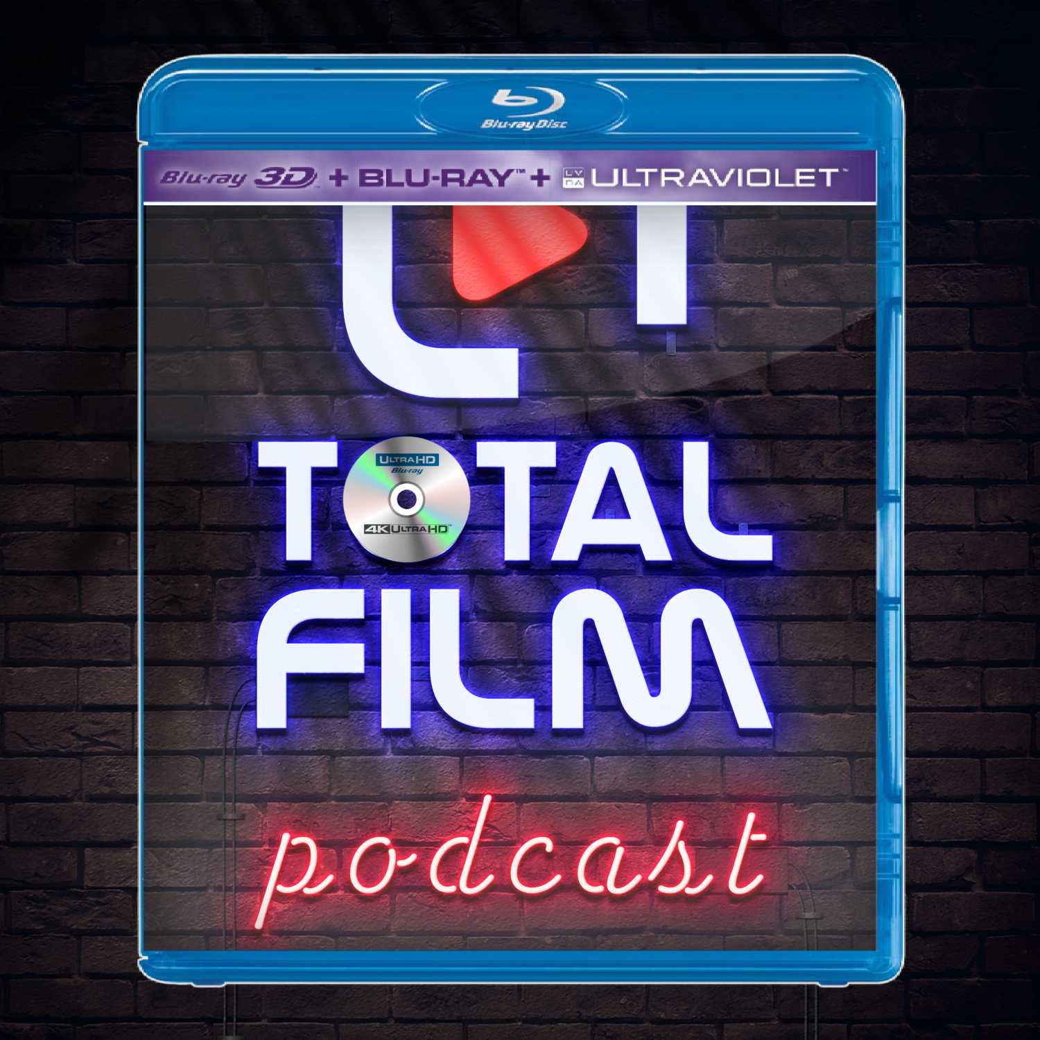 Totalfilm Podcast