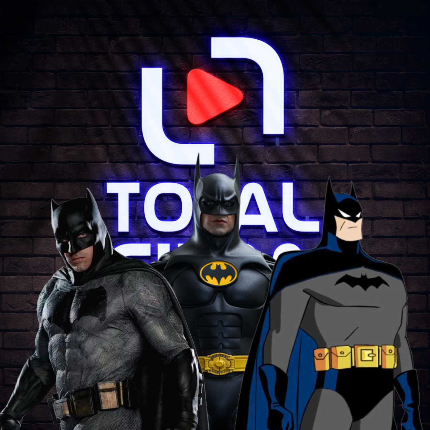 Totalfilm Podcast