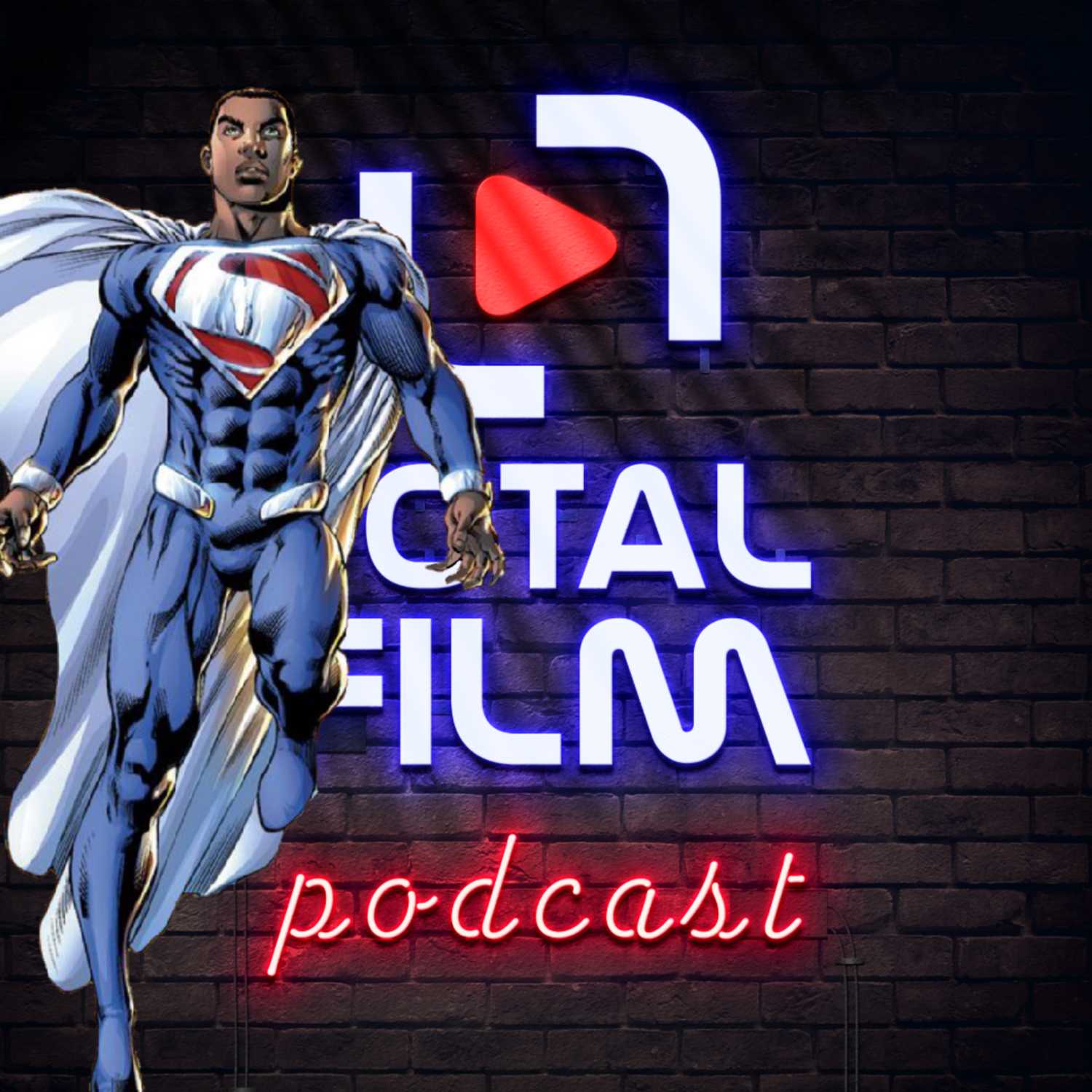 Totalfilm Podcast