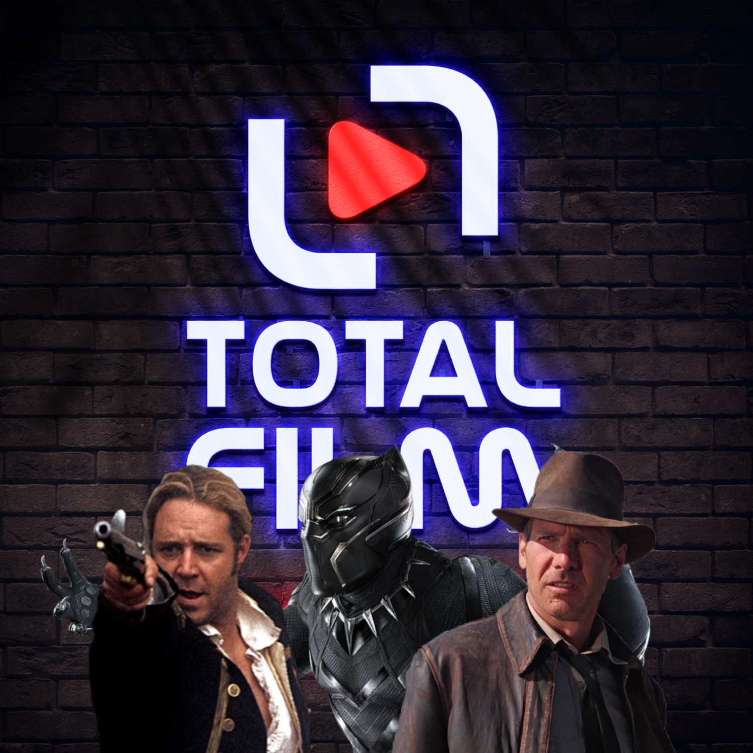 Totalfilm Podcast
