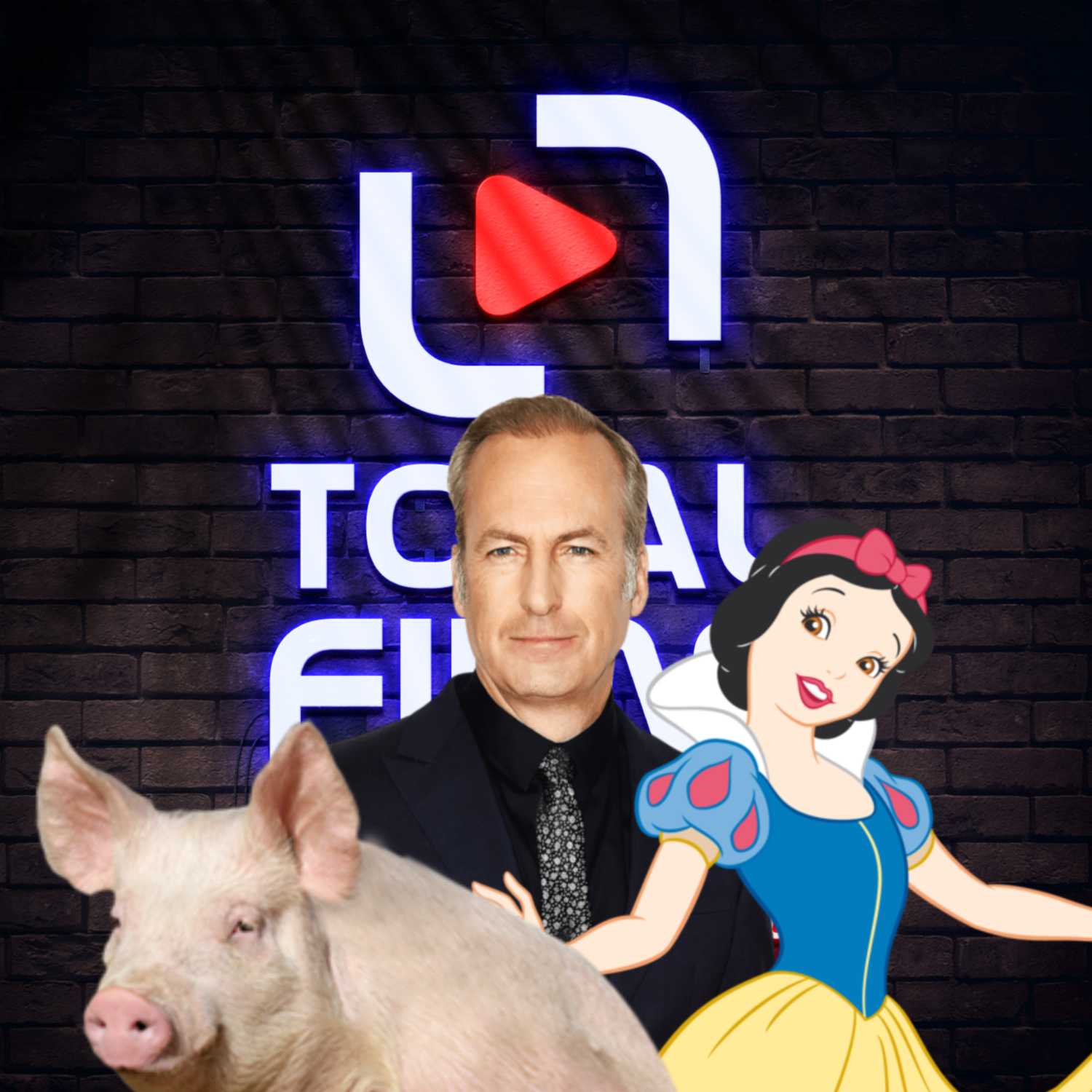 Totalfilm Podcast
