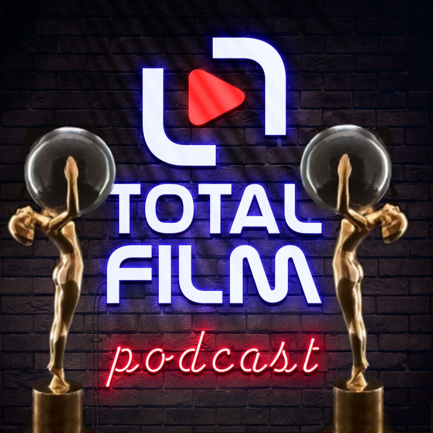 Totalfilm Podcast