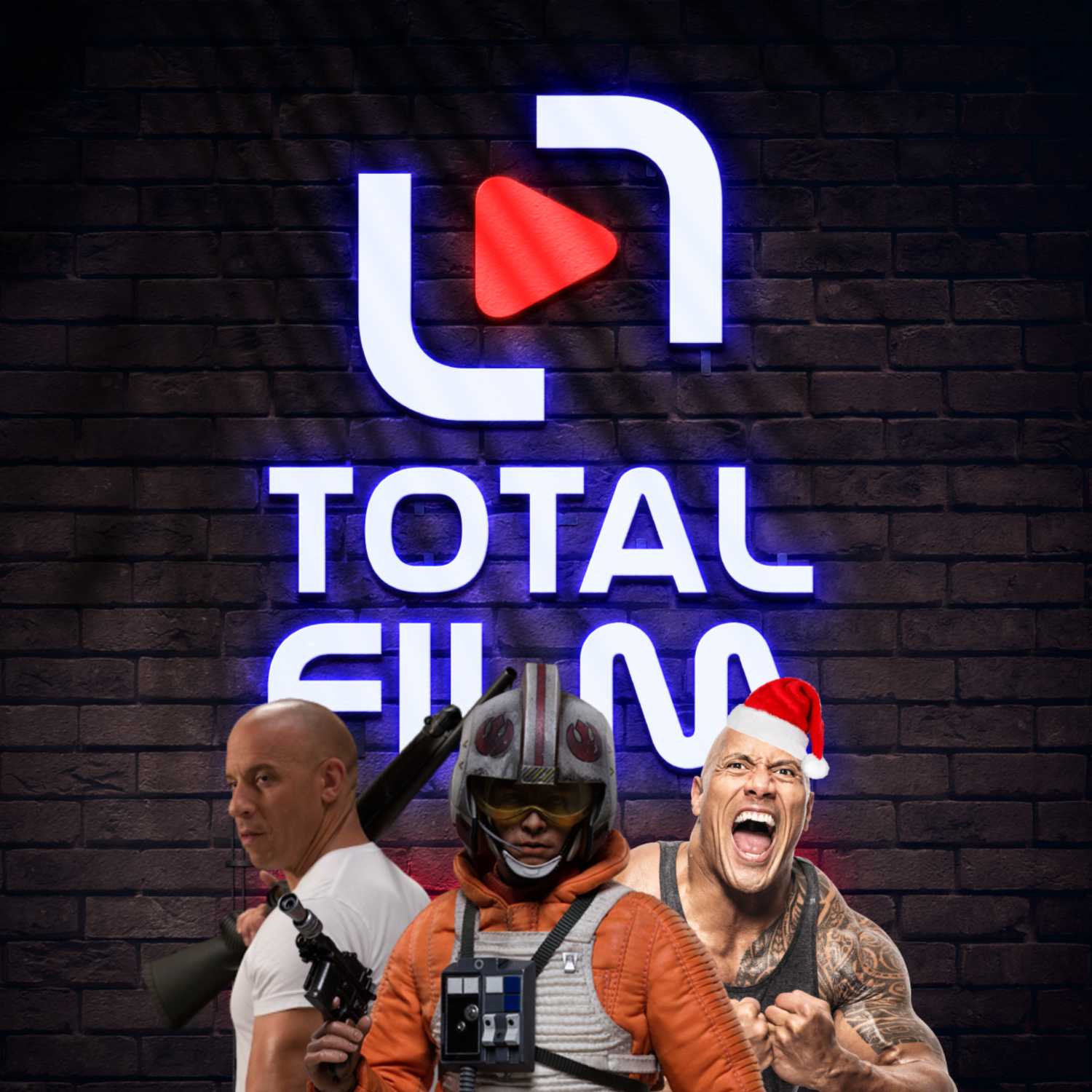 Totalfilm Podcast
