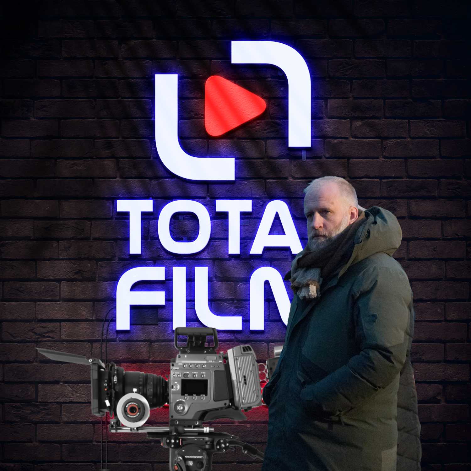 Totalfilm Podcast