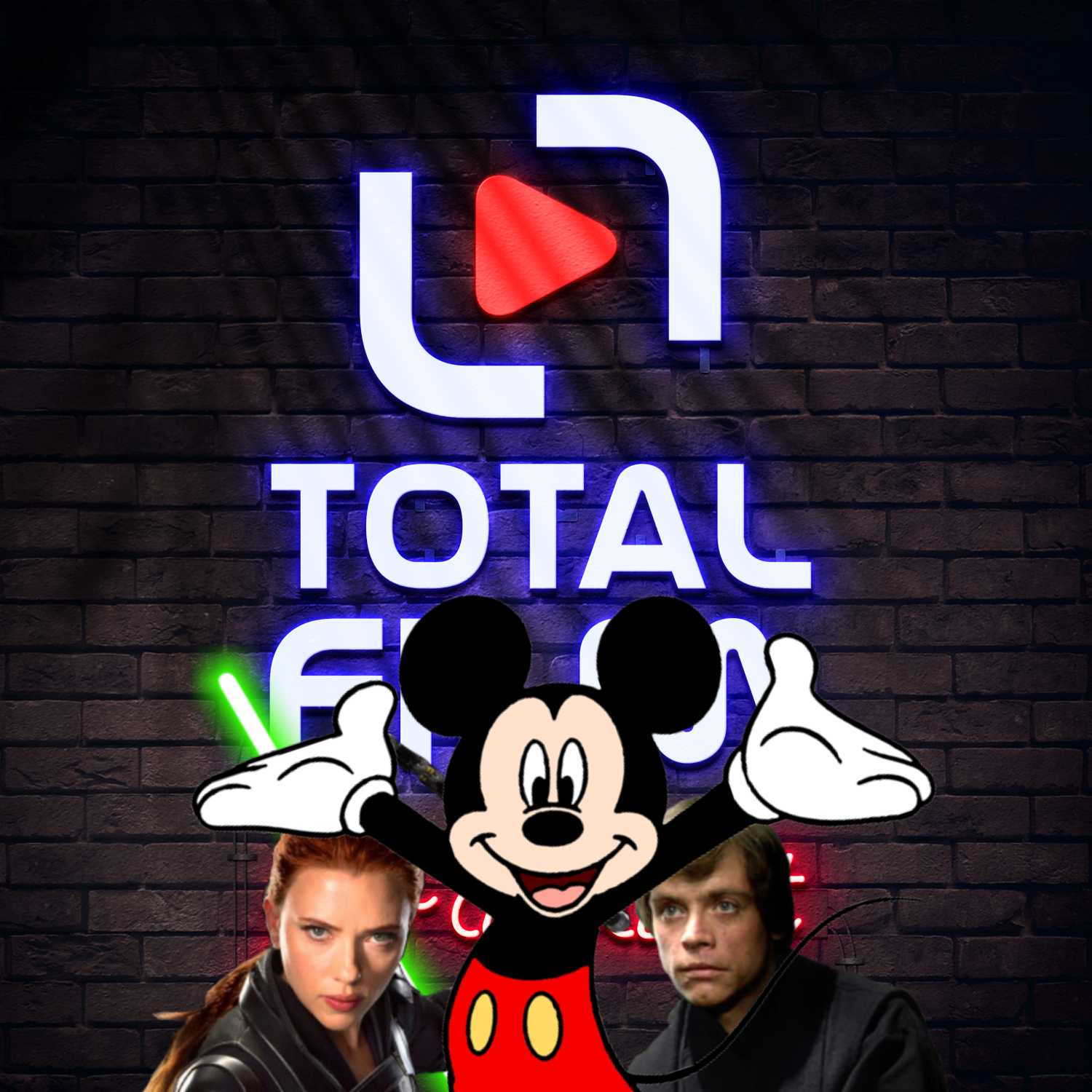 Totalfilm Podcast