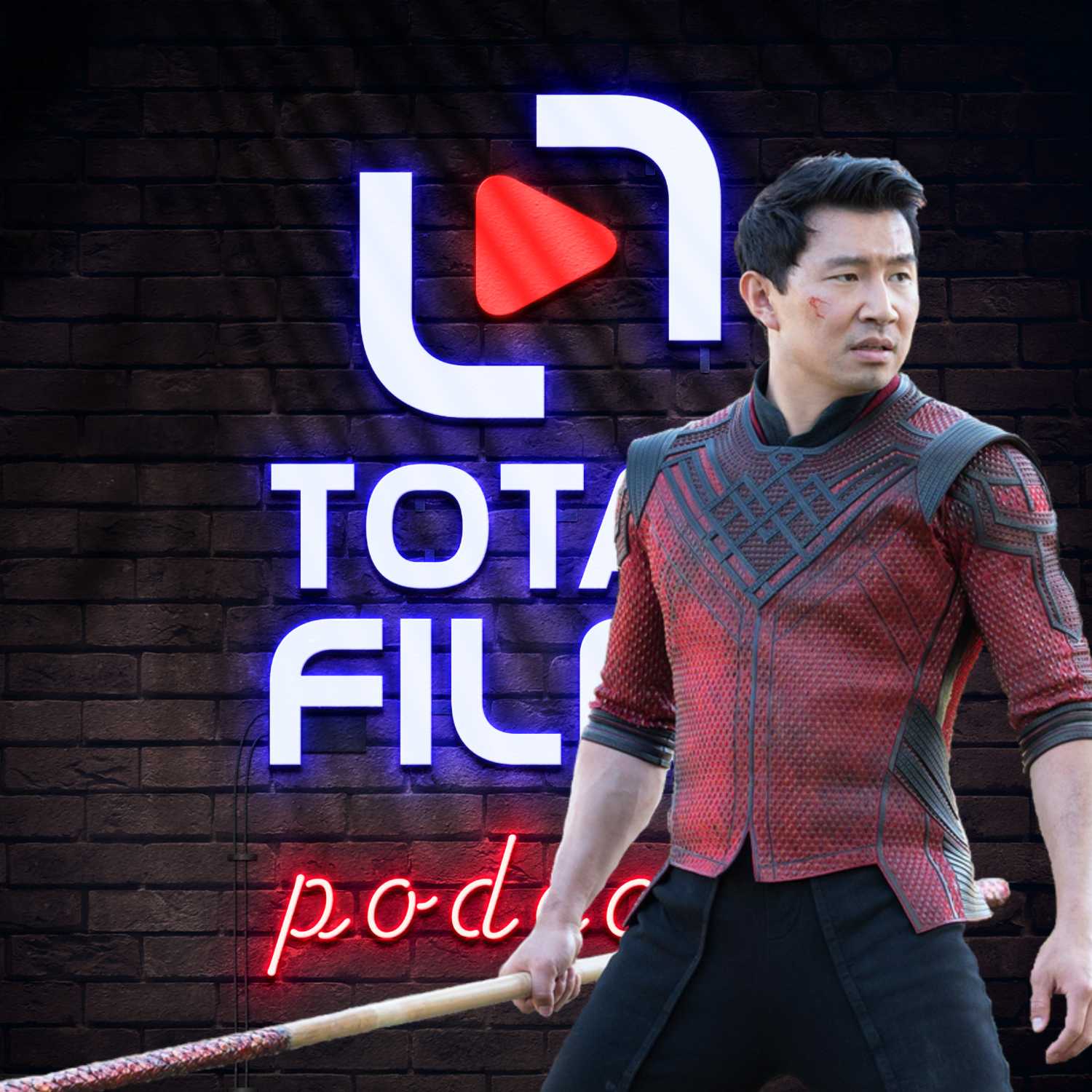 Totalfilm Podcast