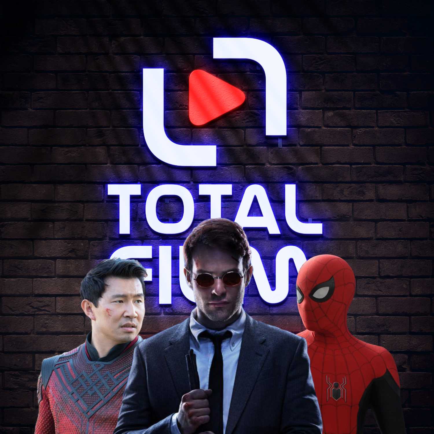 Totalfilm Podcast