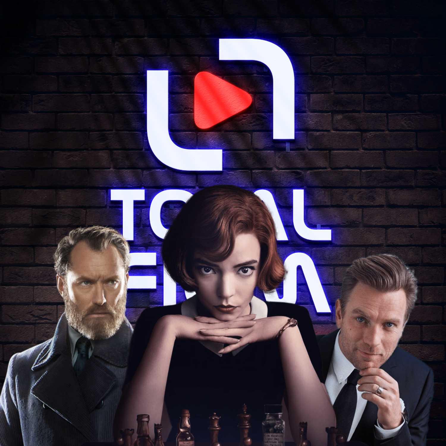 Totalfilm Podcast