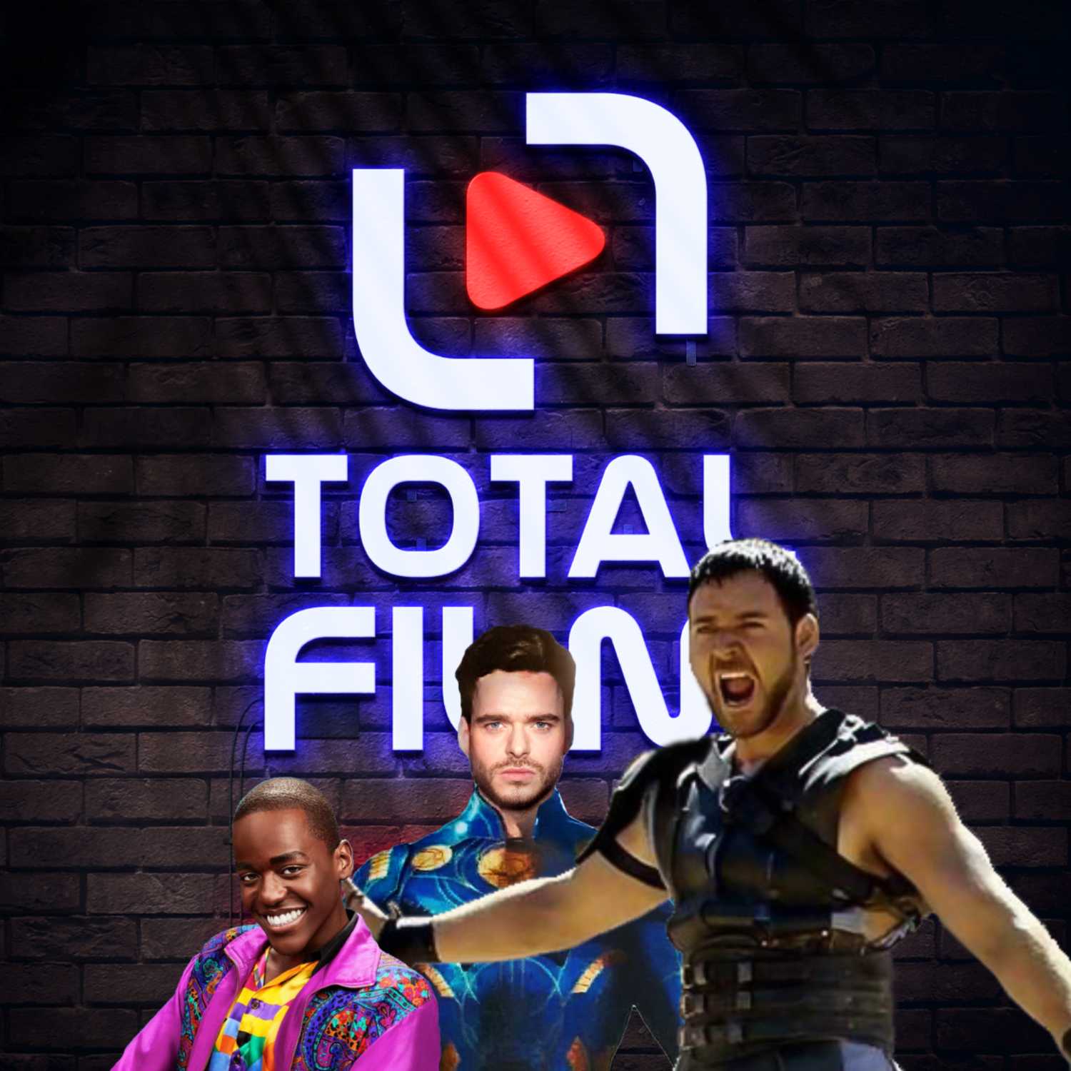Totalfilm Podcast