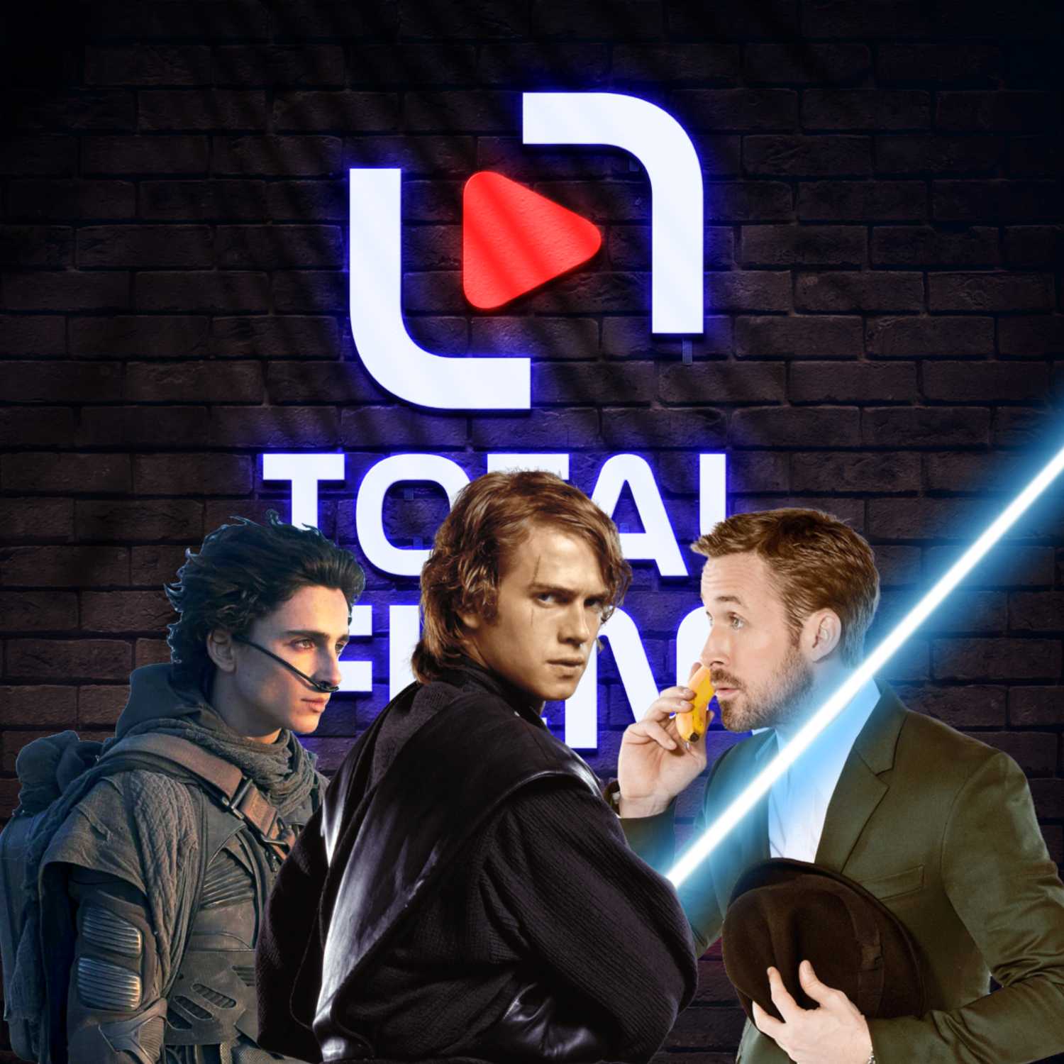 Totalfilm Podcast