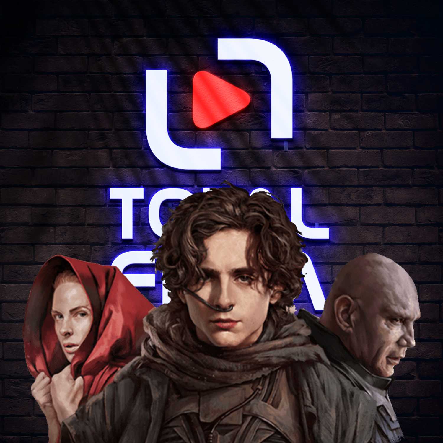 Totalfilm Podcast