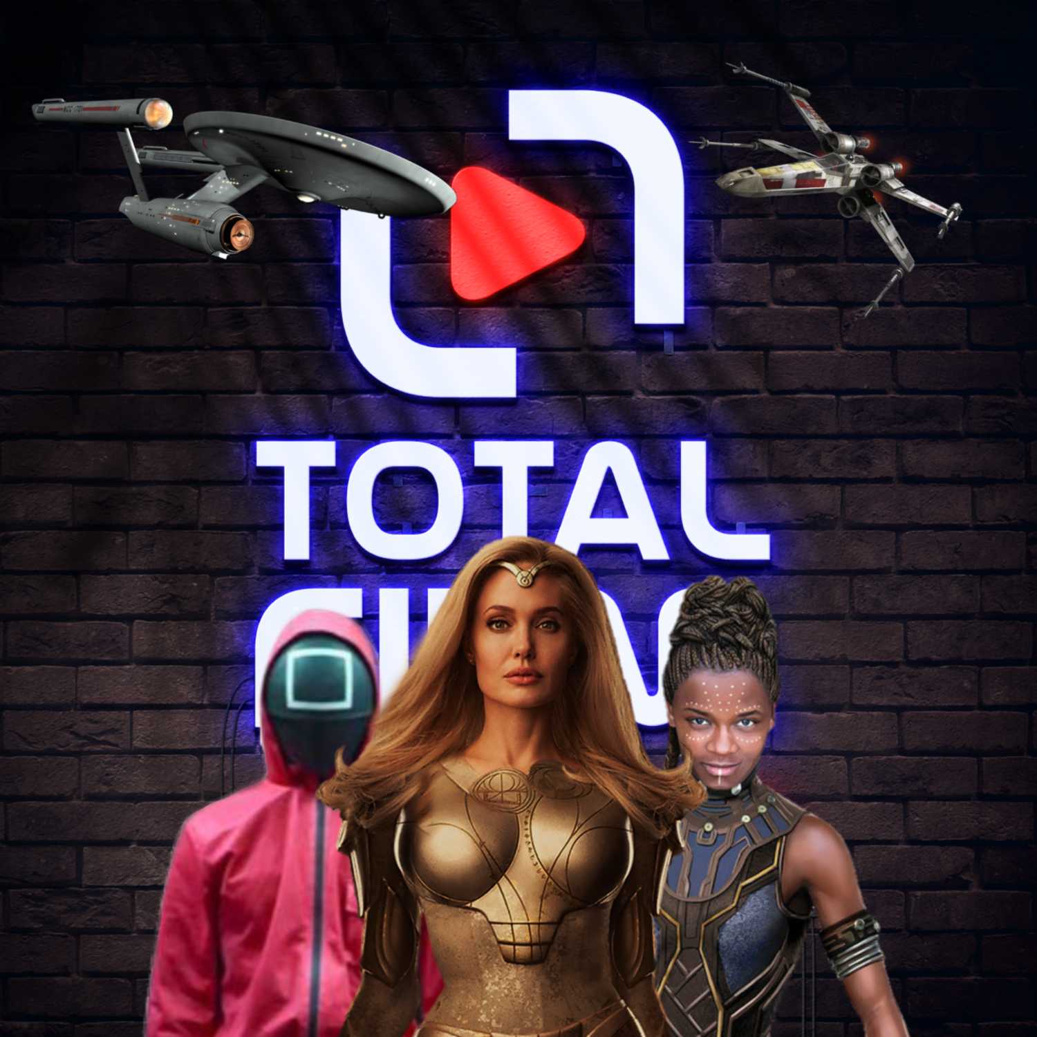 Totalfilm Podcast