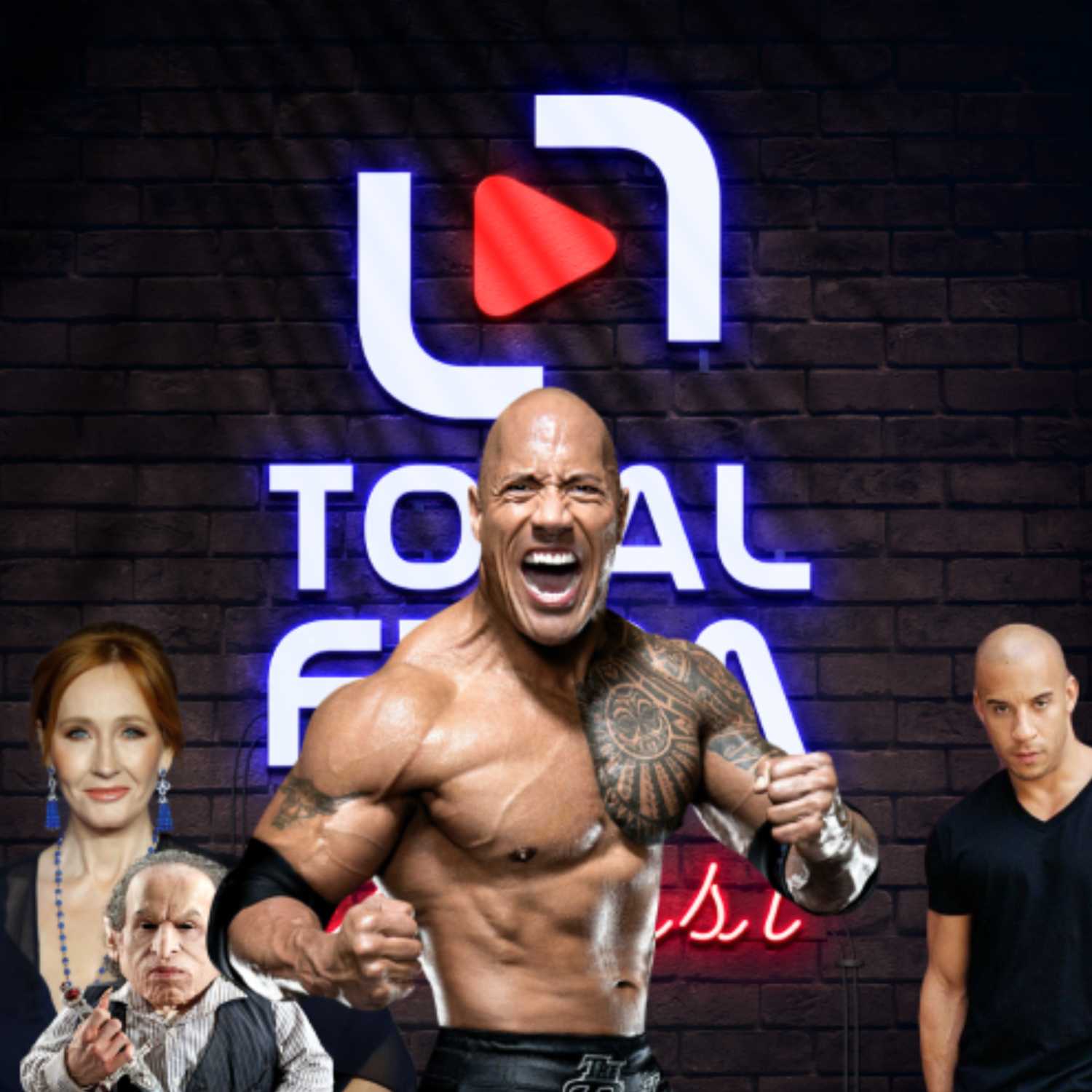 Totalfilm Podcast