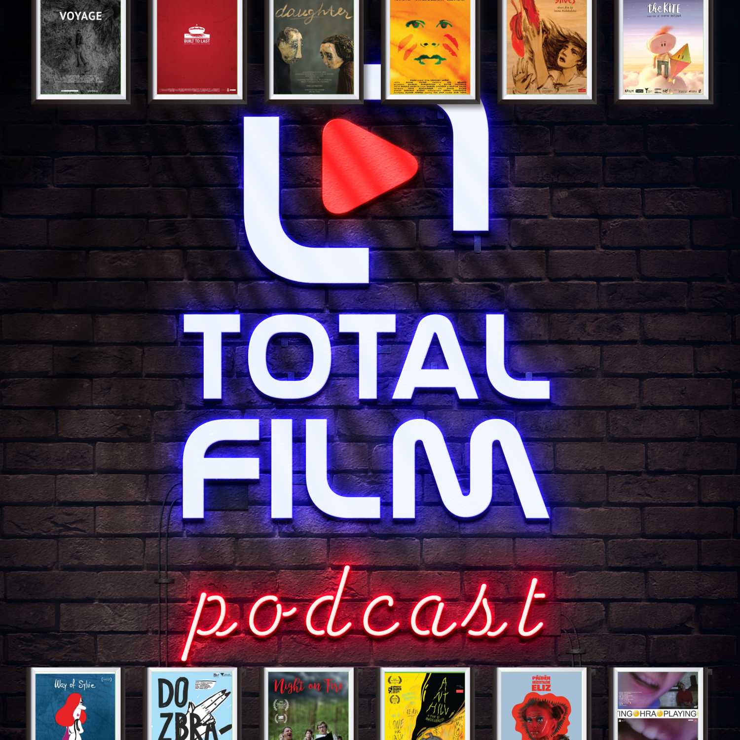 Totalfilm Podcast