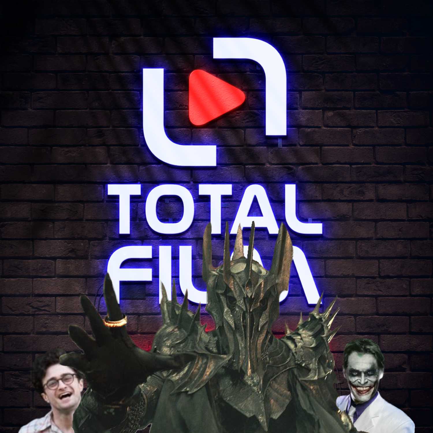 Totalfilm Podcast