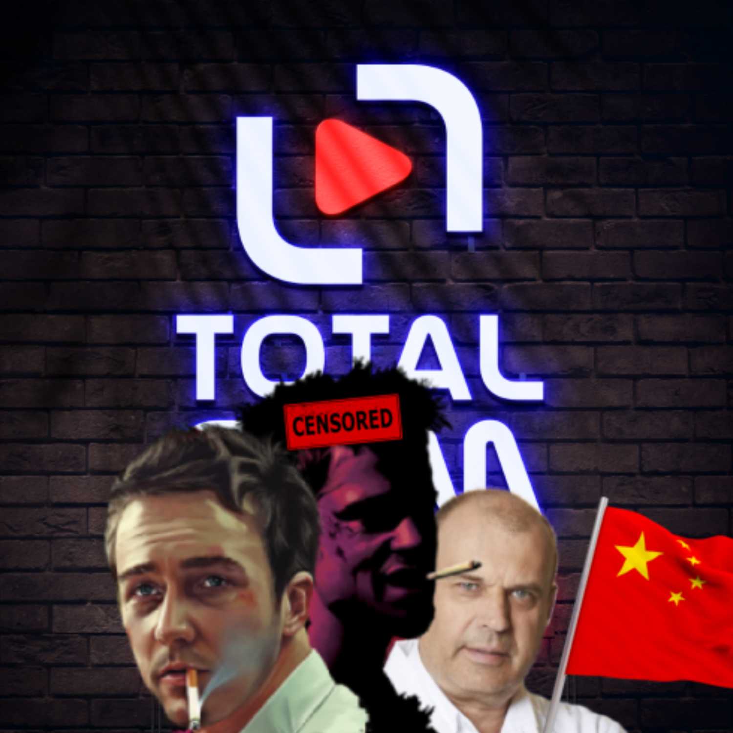 Totalfilm Podcast