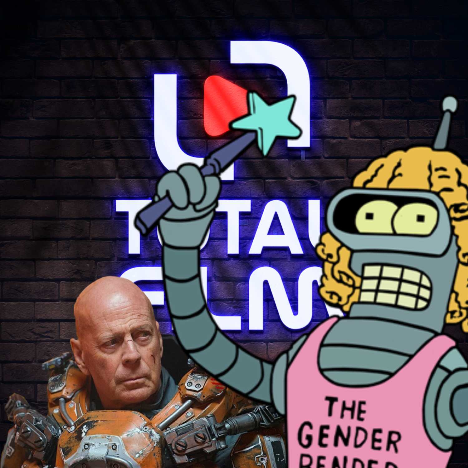 Totalfilm Podcast