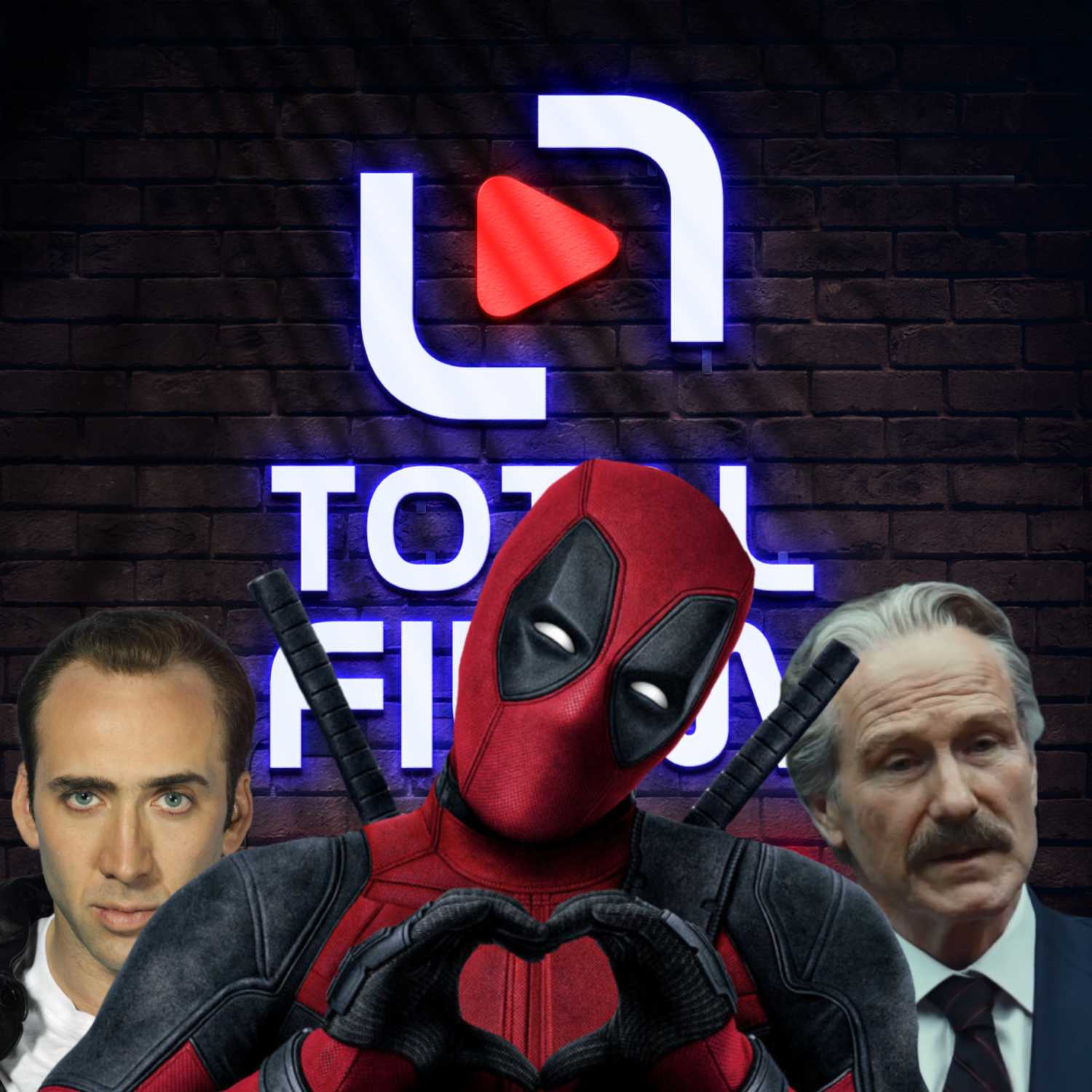 Totalfilm Podcast