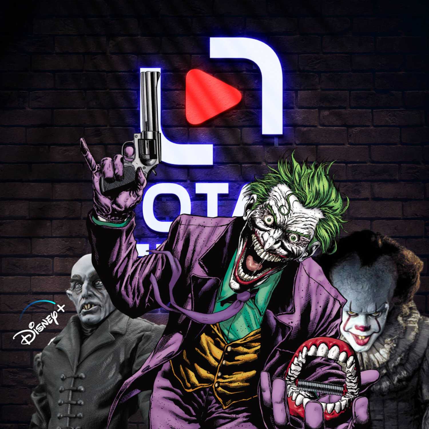 Totalfilm Podcast