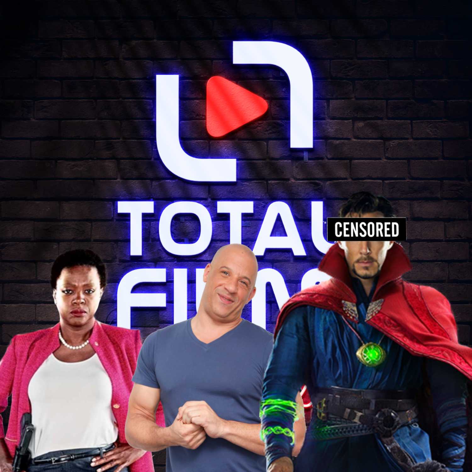 Totalfilm Podcast