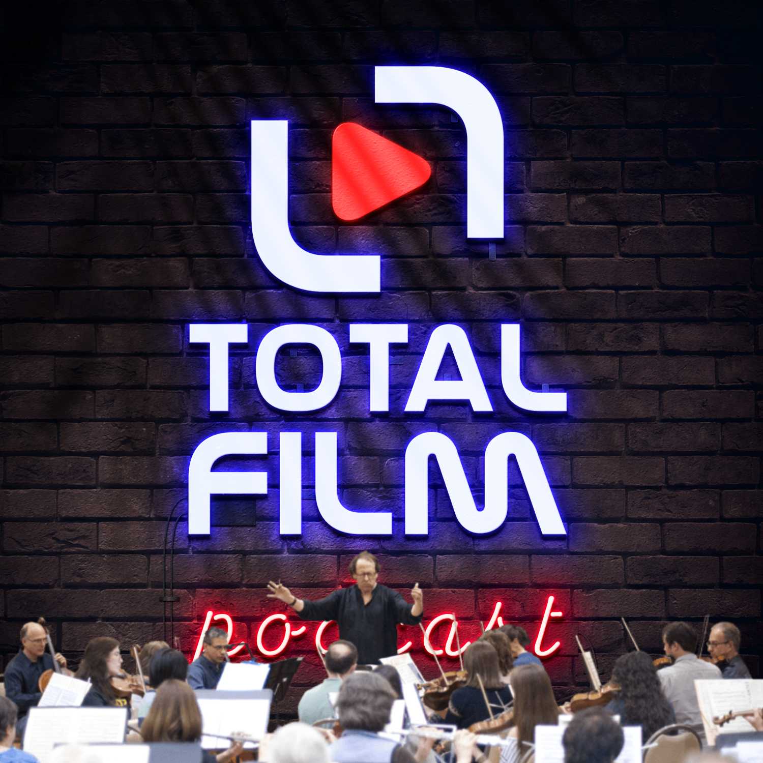Totalfilm Podcast