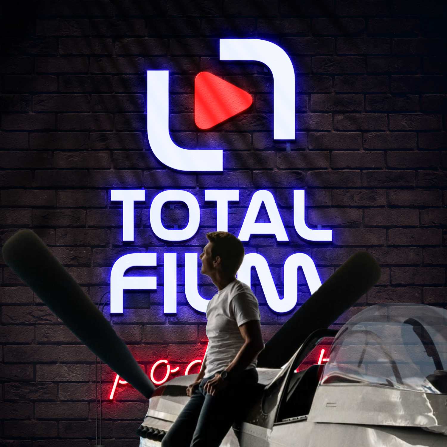 Totalfilm Podcast