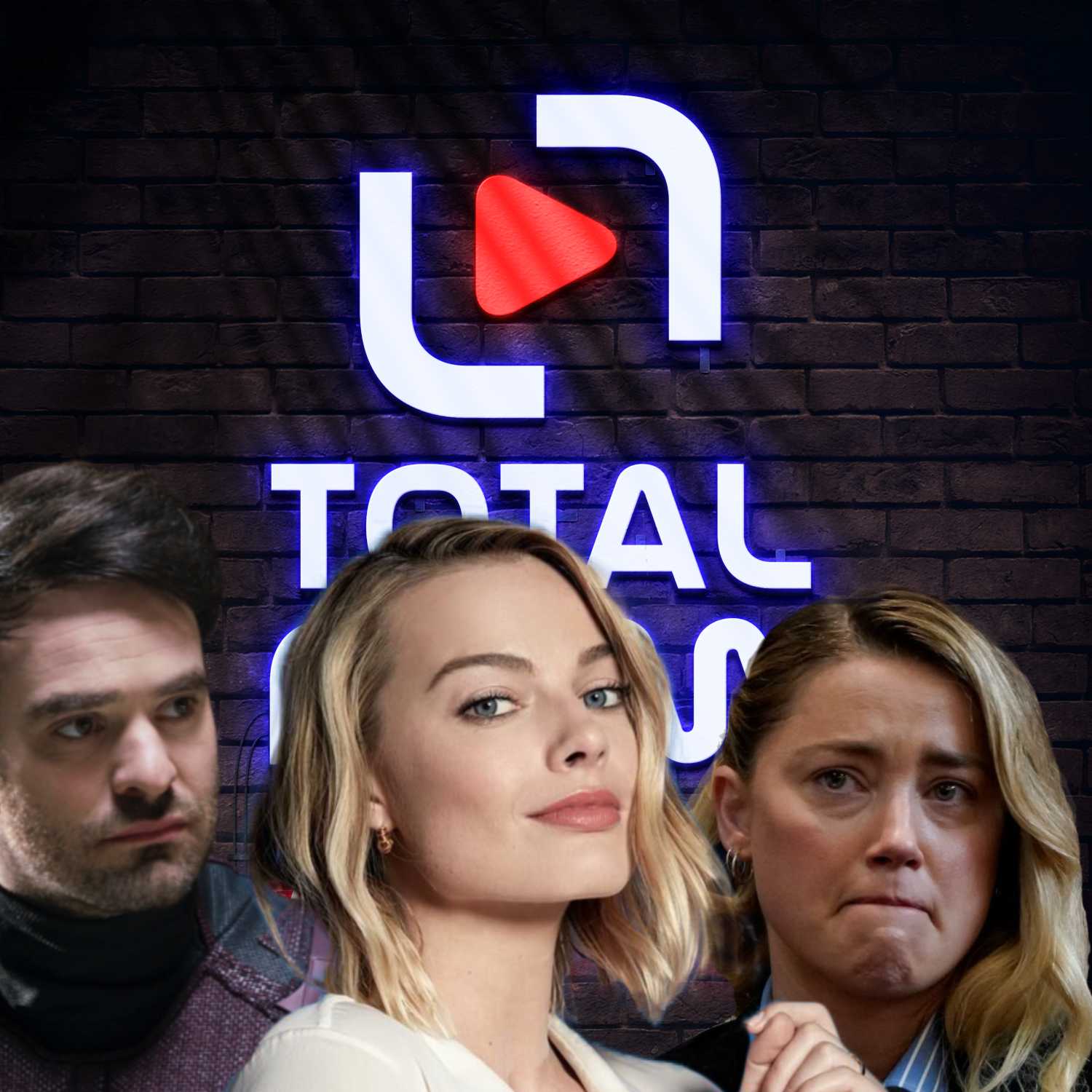 Dannyho parťačka z Karibiku, ochotnictví Amber Heard a návrat Daredevila | Total Week #21/22