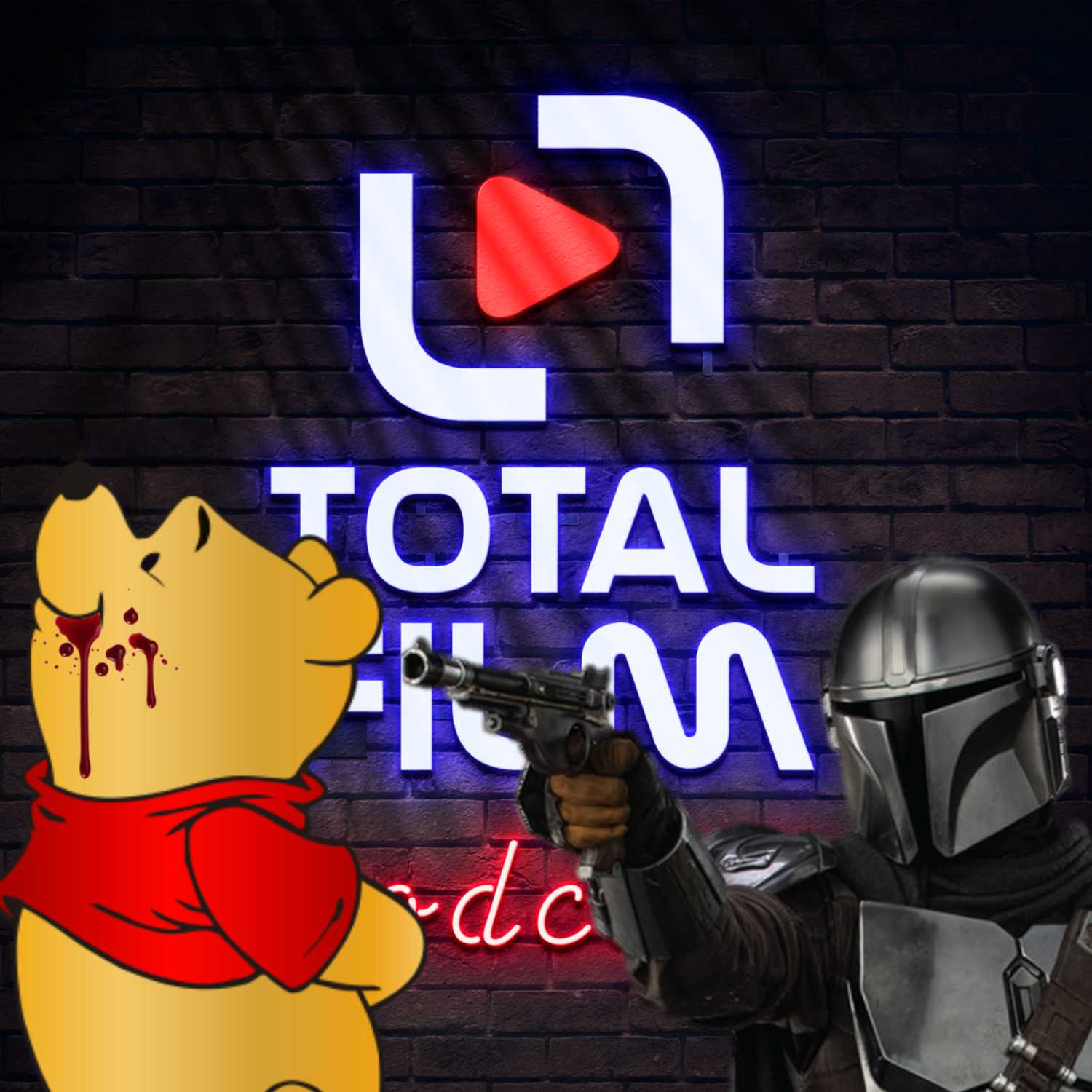 Totalfilm Podcast