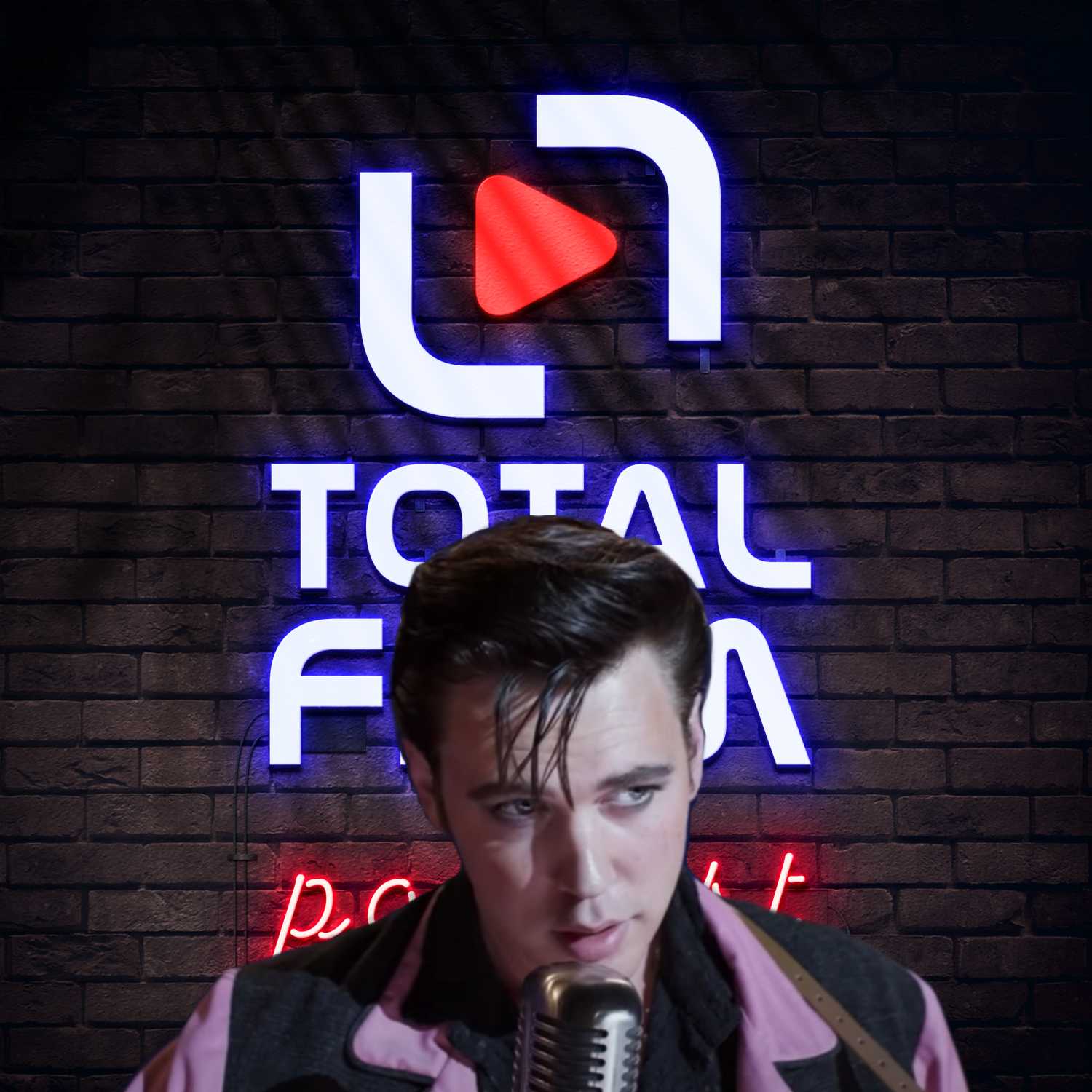 Elvis je audiovizuální divočina, která vás uhrane | Recenze do uší