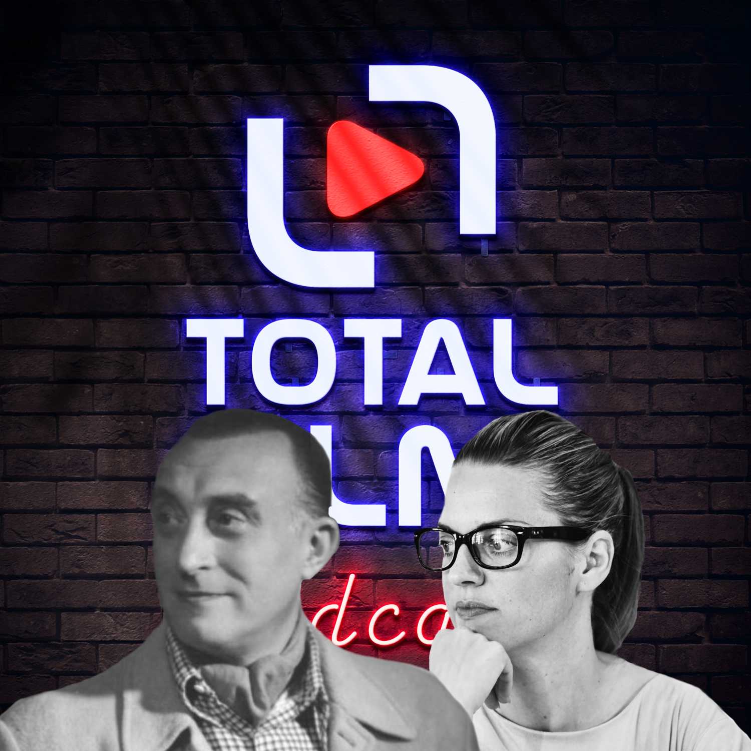 O Oldřichu Novém a prvorepublikové kinematografii | Rozhovor se Šárkou Gmiterkovou