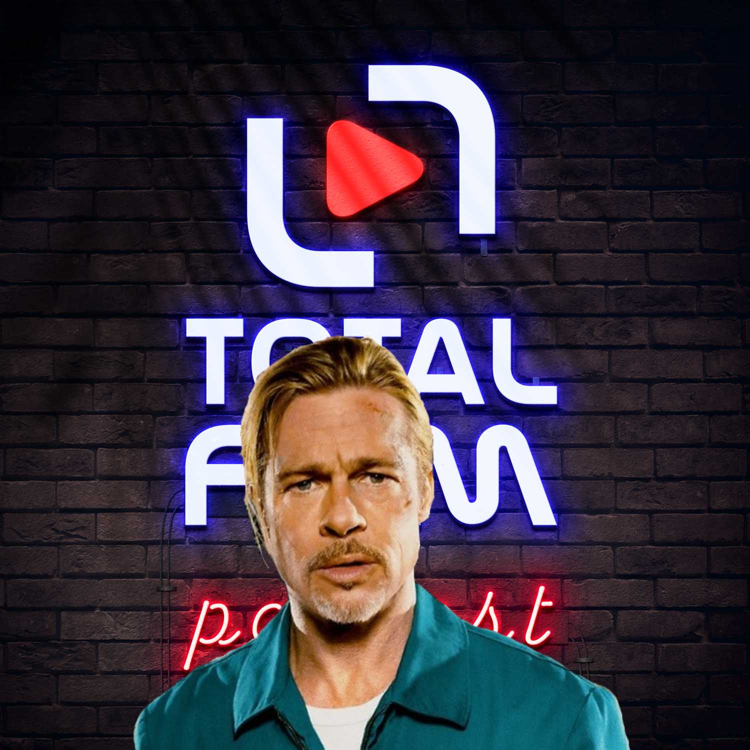 Jízda Bullet Trainem je plná akce a fuckování | Recenze do uší