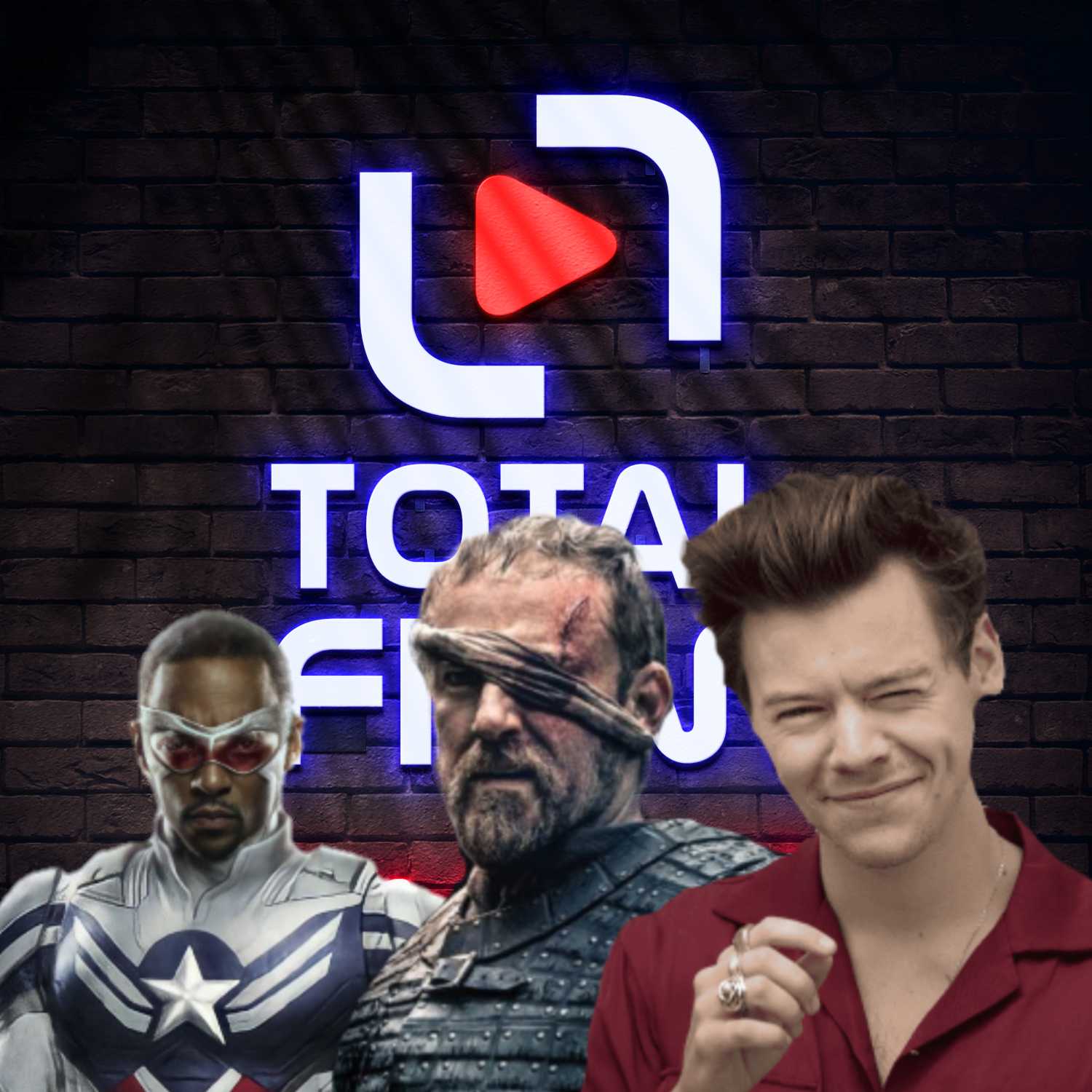 Benátské plivance Harryho Stylese, novinky u Disneyho a český pokus o Oscara | Total Week #37/22