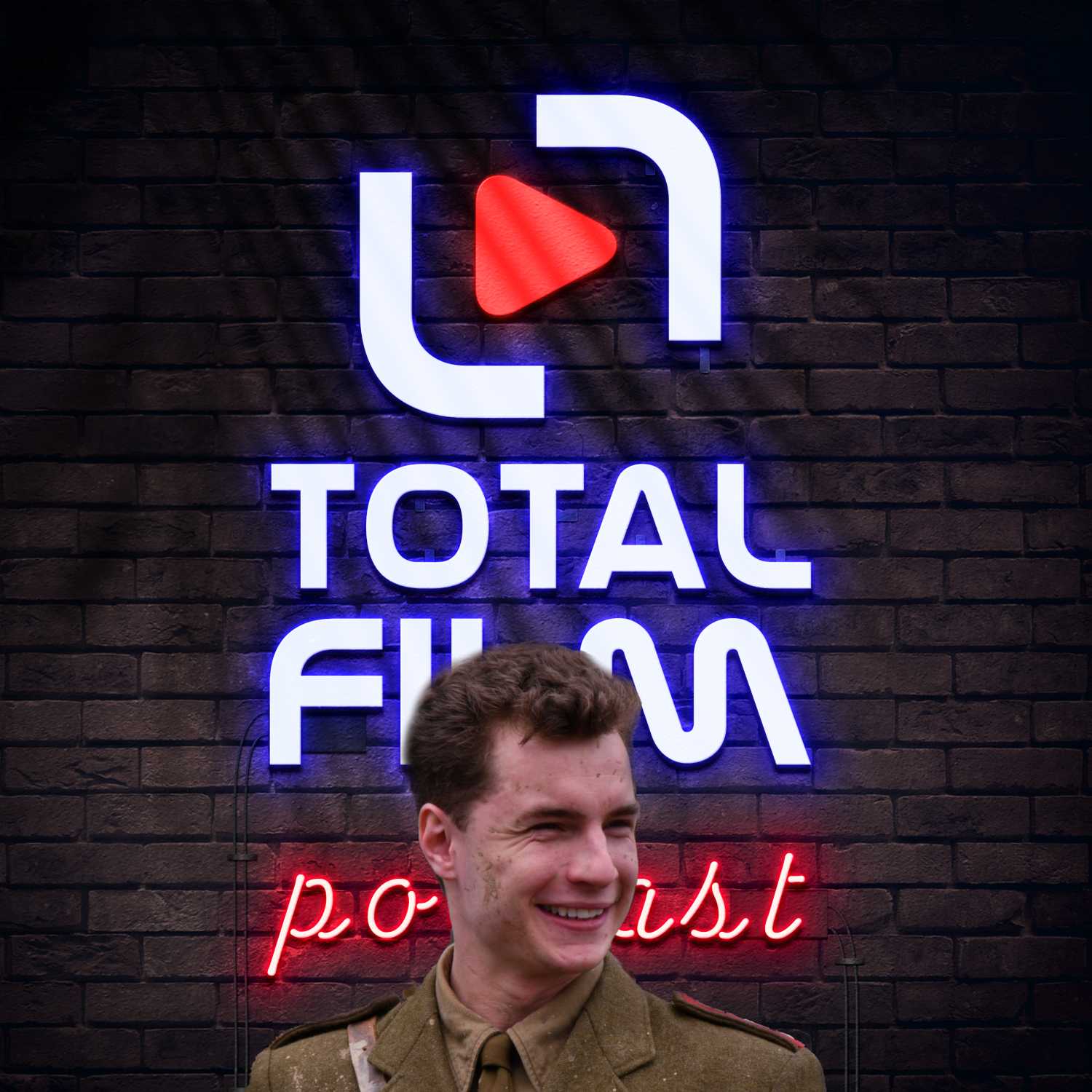 Poválečný filmový kult míří na stream jako minisérie | S Oskarem Hesem o Králi Šumavy