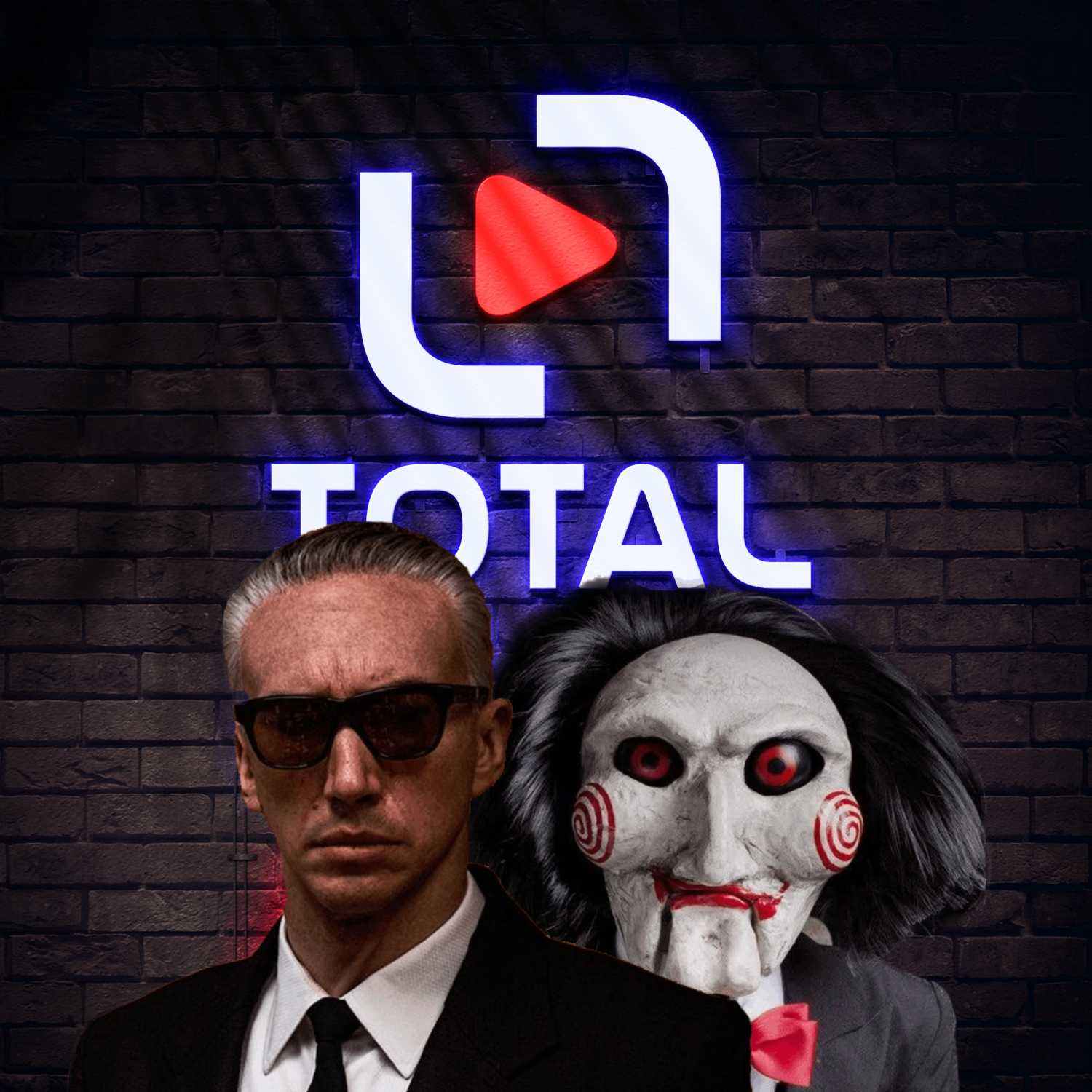 Totalfilm Podcast