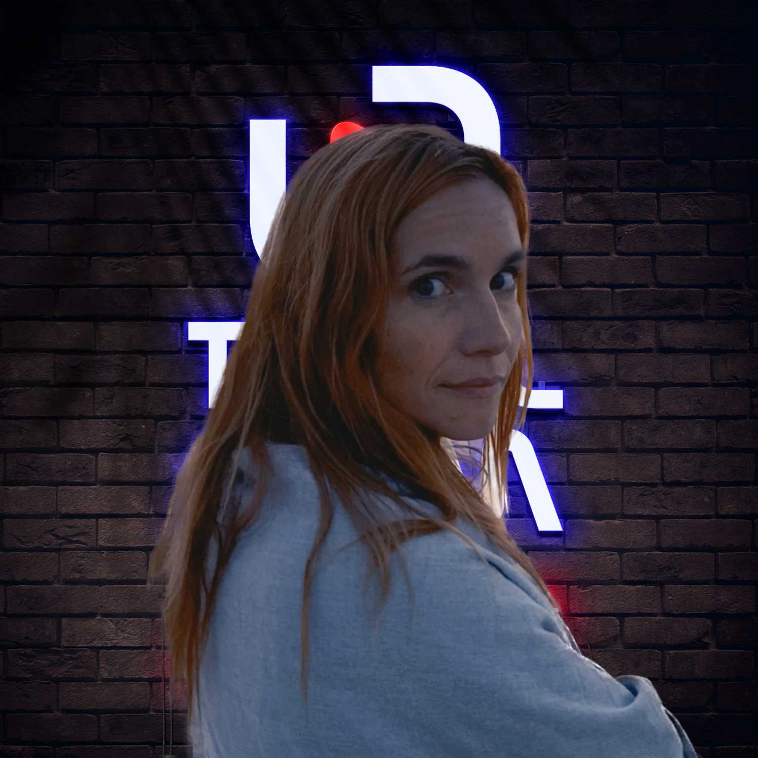 Herci v zahraničí musí pro roli daleko víc obětovat | Rozhovor s Hanou Vagnerovou