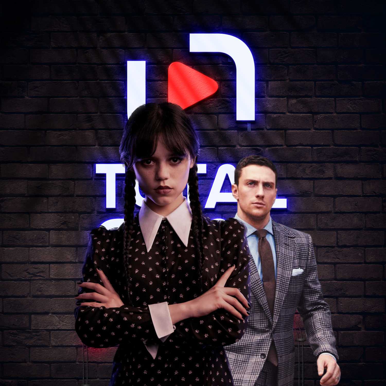 Totalfilm Podcast