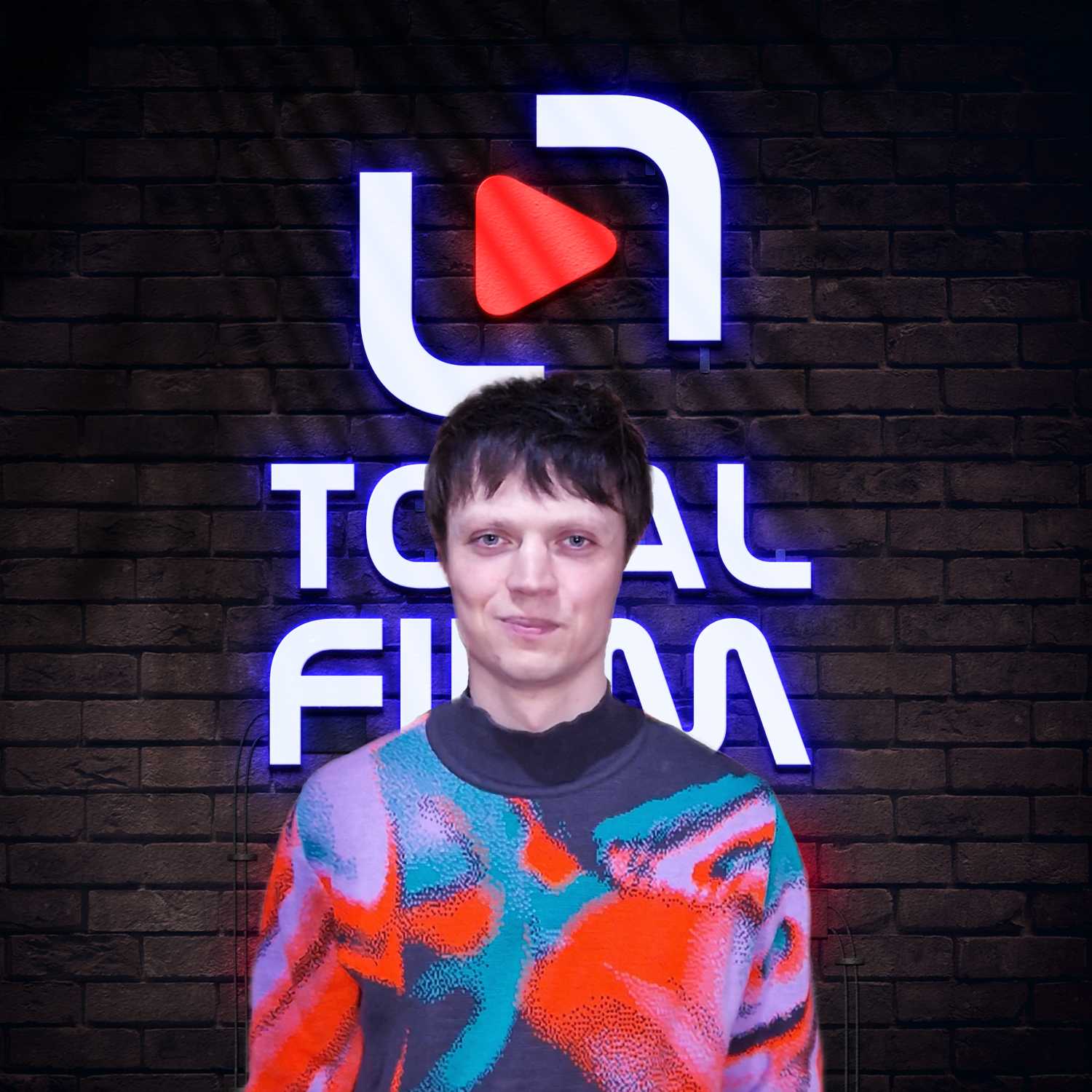 Krátkometrážní absolvenťák dobývá filmové festivaly | Petr Januschka o Ostrovu svobody