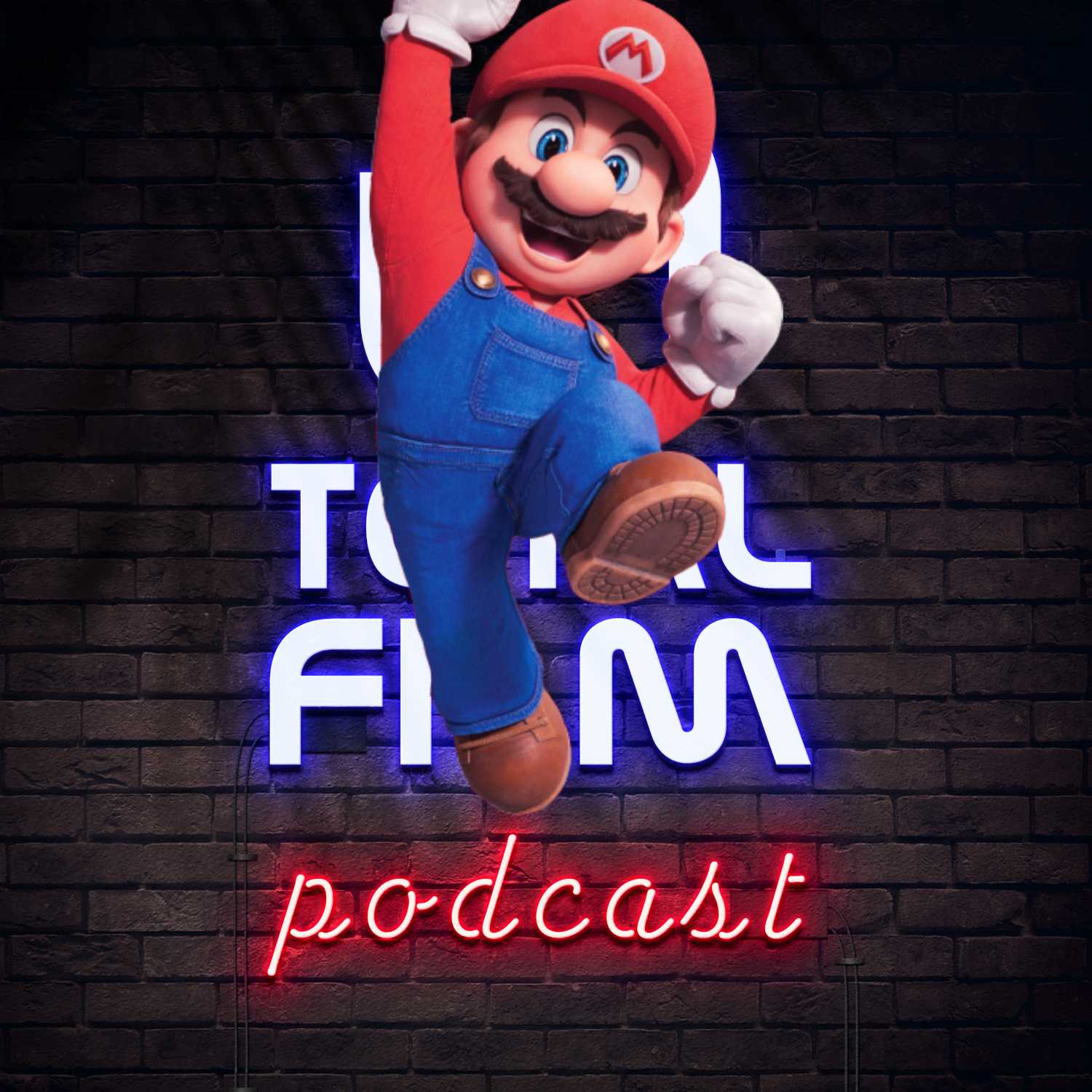 Super Mario Bros. ve filmu udělají radost dětem i odrostlejším hráčům předlohy | Recenze do uší