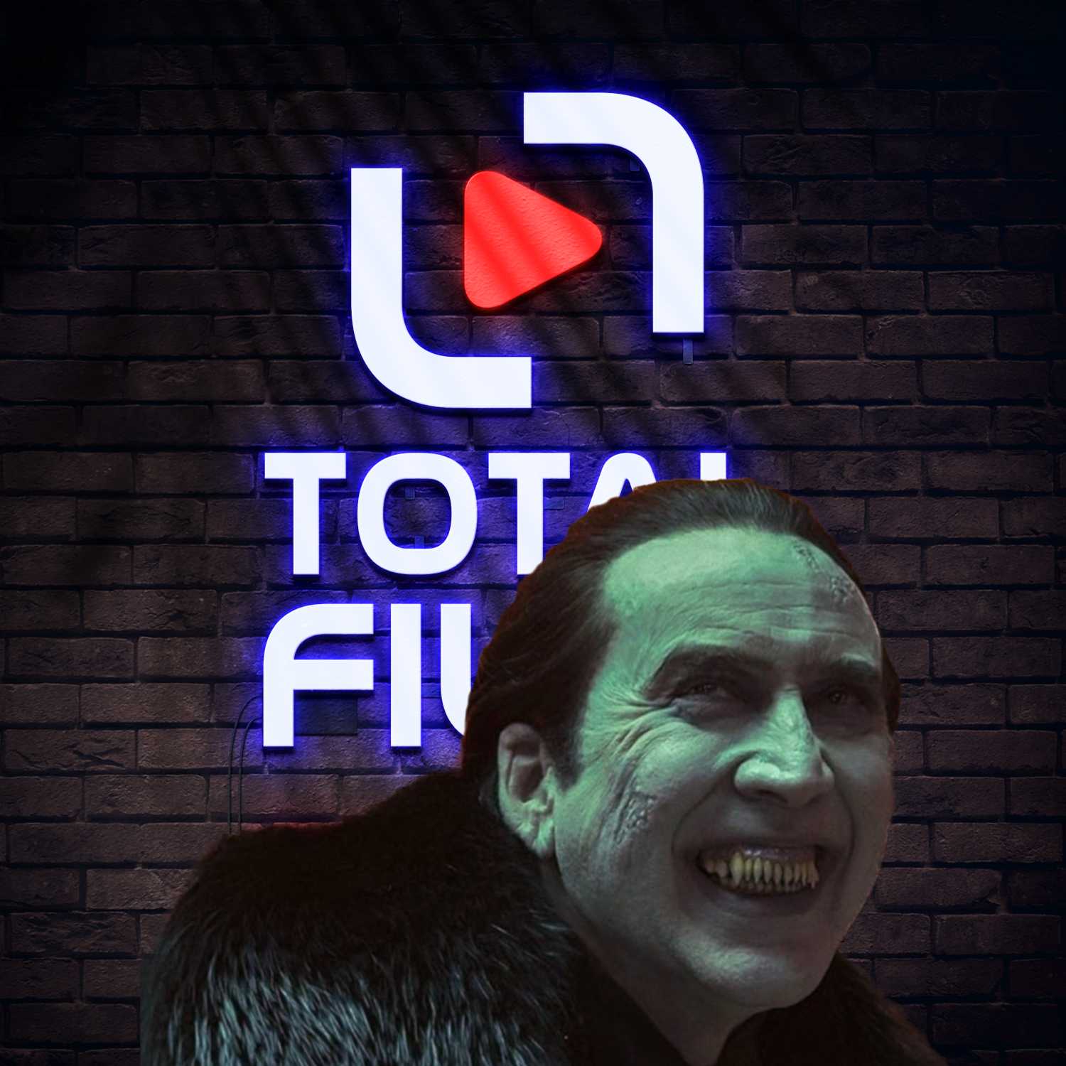 Renfield s Nicolasem Cagem bohužel šetří, jeho Drákula je ale památně zábavný | Recenze do uší