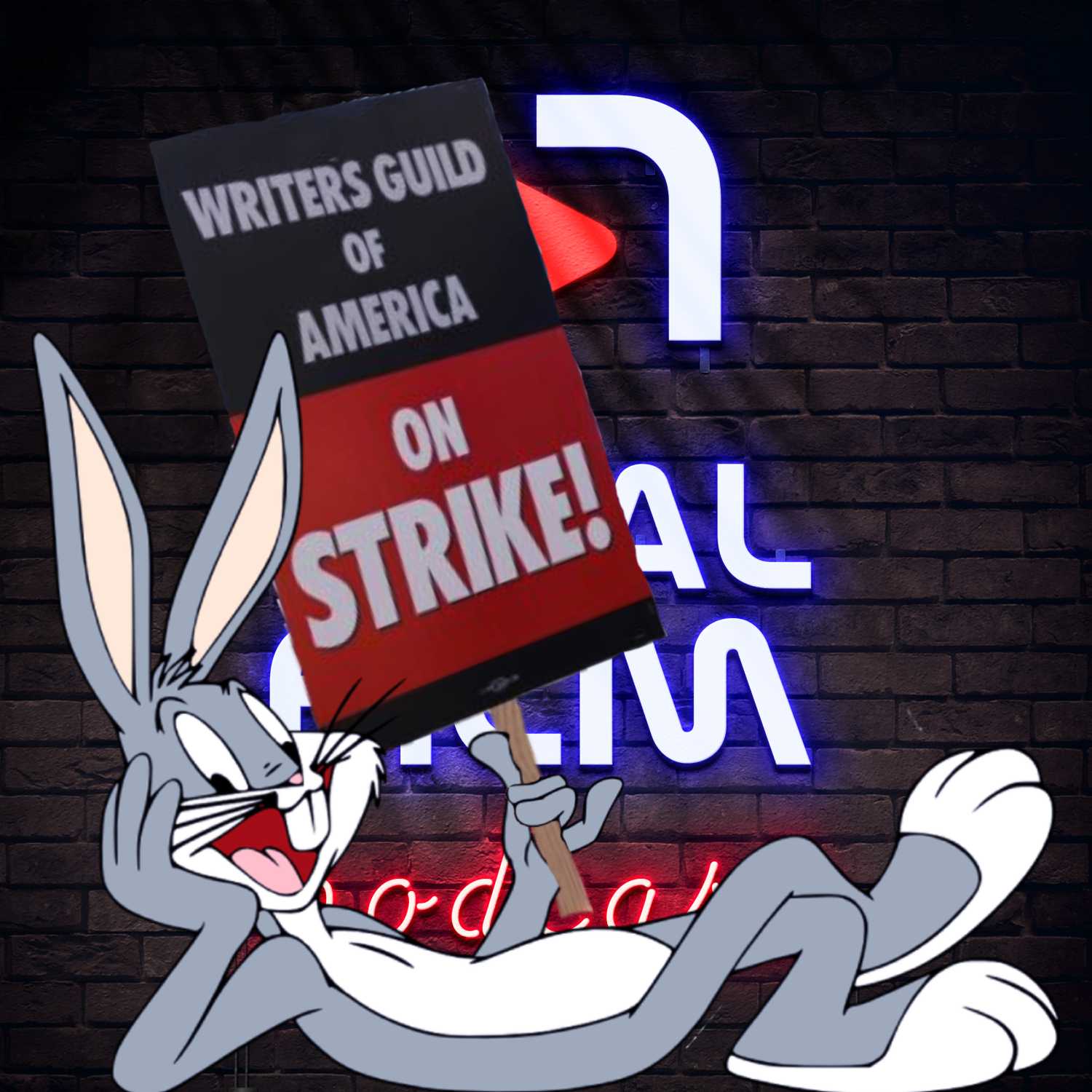 Zásek Hollywoodu a animované novinky nejen z Anifilmu | Total Week #18/23