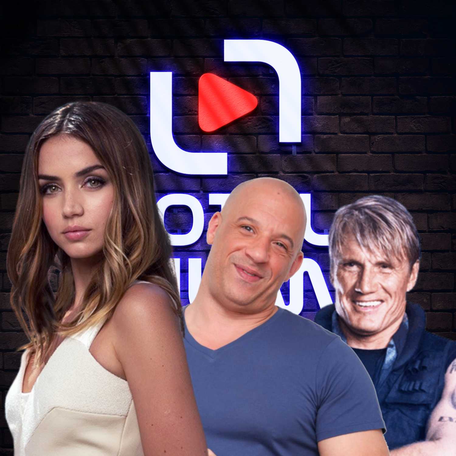 Rychle, zběsile a ještě dvakrát, sabotáže v Cannes a boje o přežití | Total Week #20/23