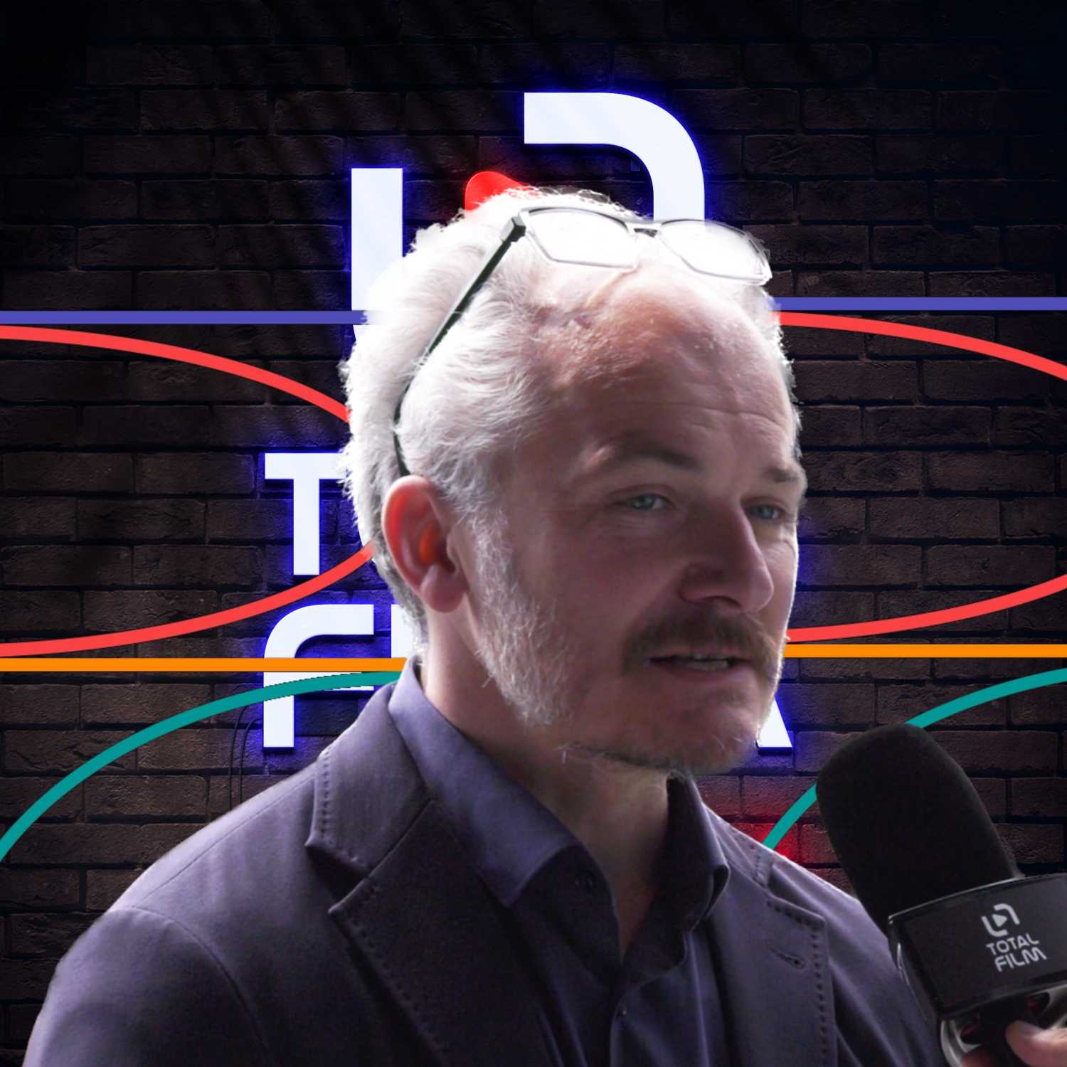 Proč jet letos do Varů? | Rozhovor s uměleckým ředitelem KVIFF