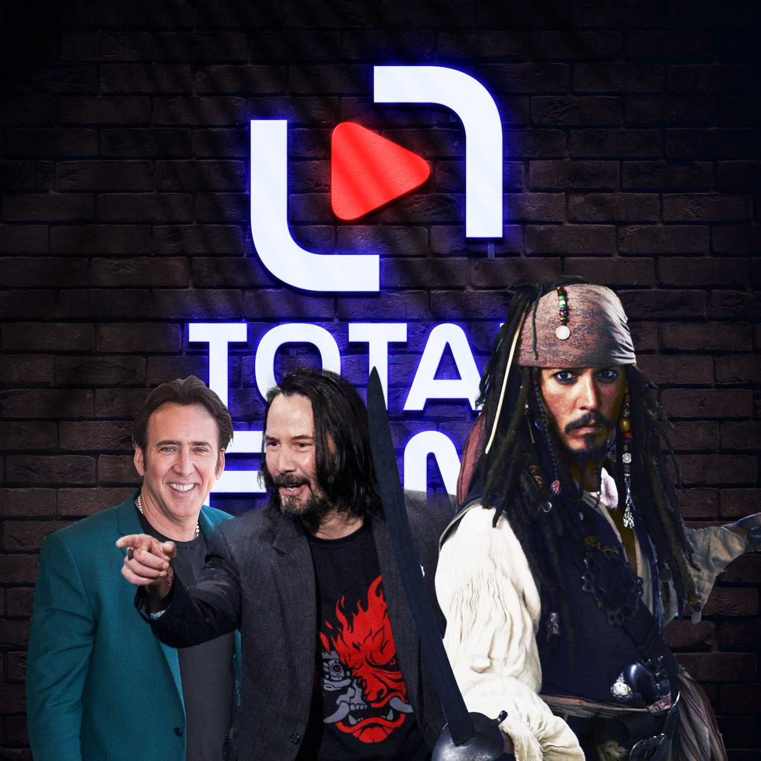 Totalfilm Podcast