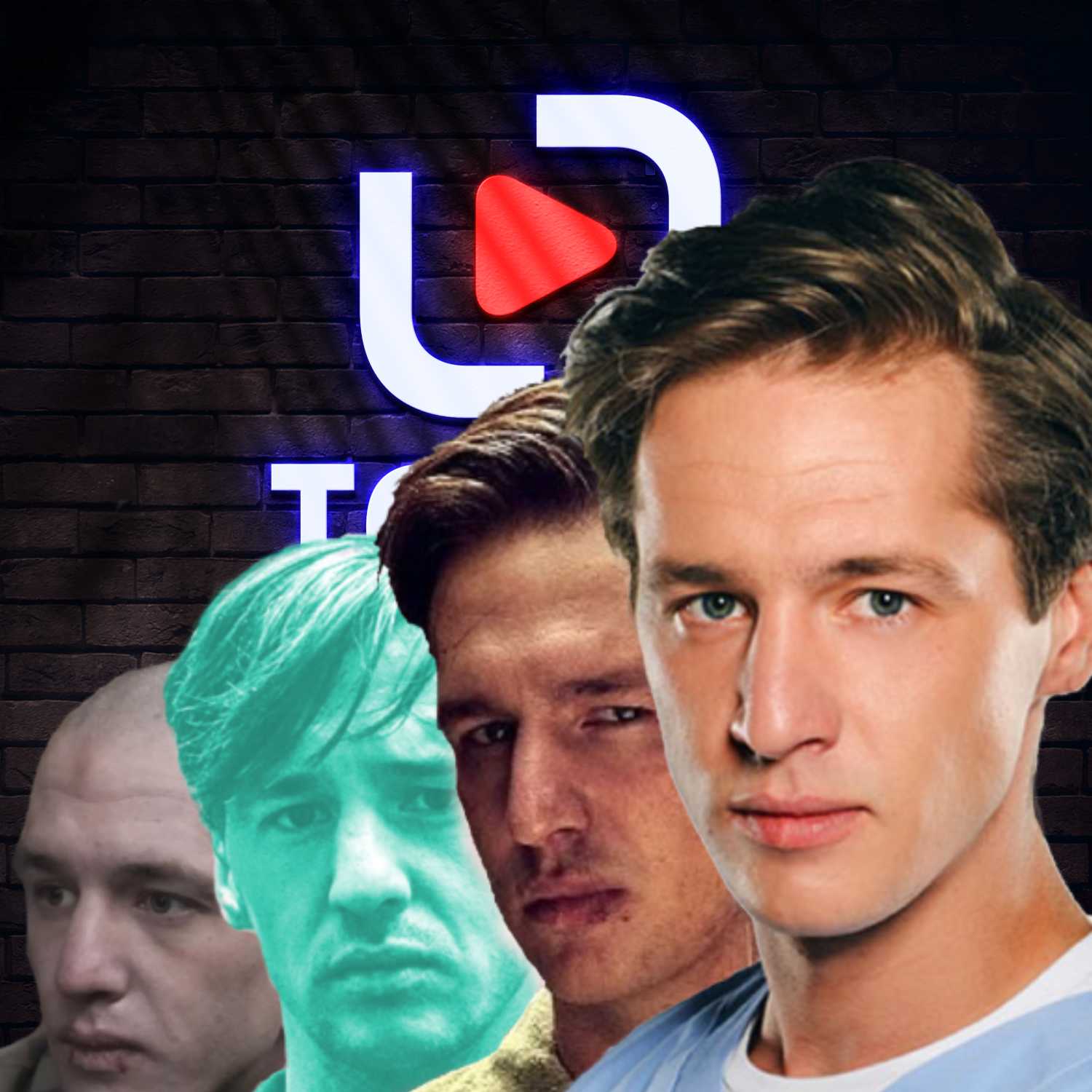 V přípravě na role zacházím daleko | Jan Nedbal o hereckých hranicích a zodpovědnosti