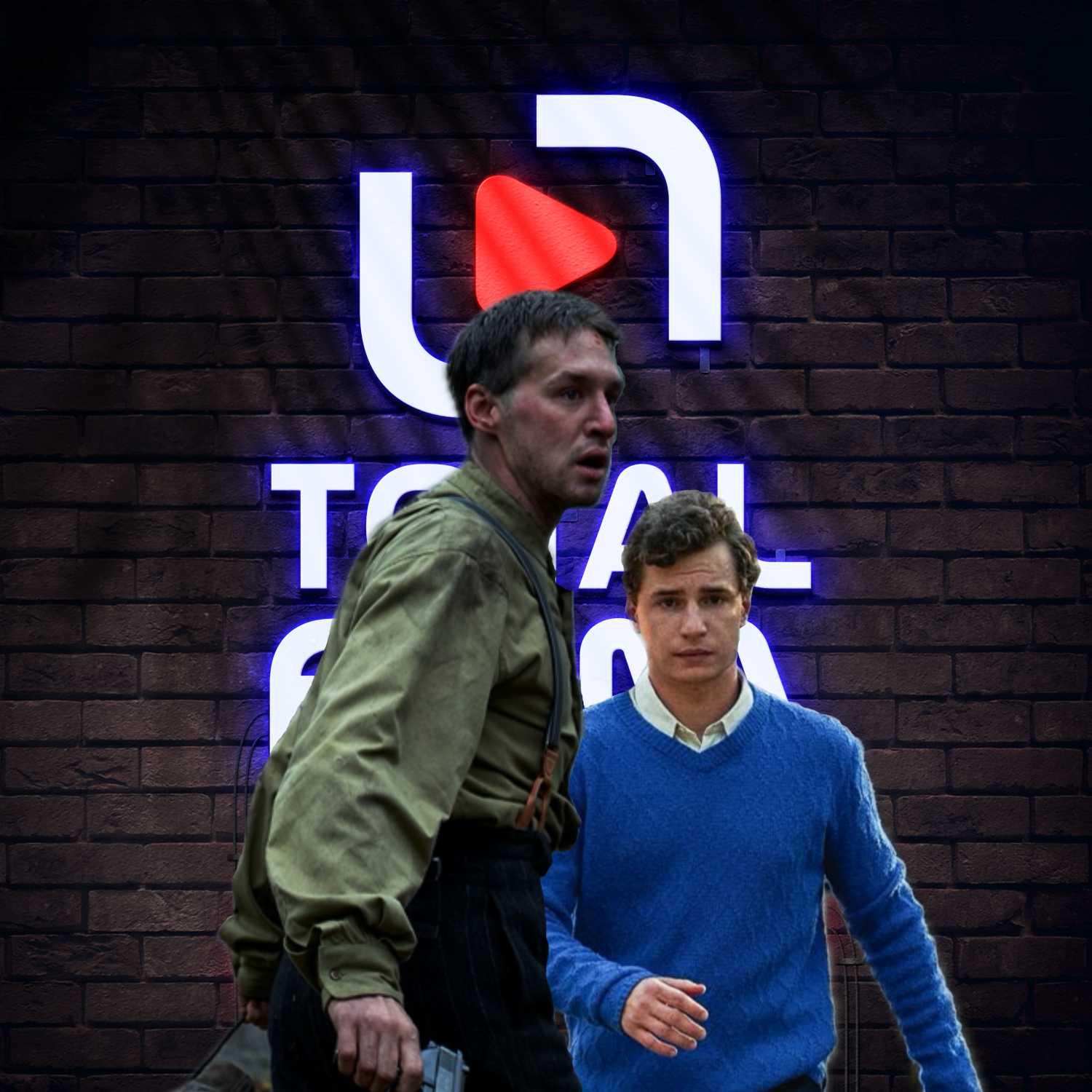 Bratři líčí kontroverzní příběh Mašínů jako napínavý thriller | Recenze do uší