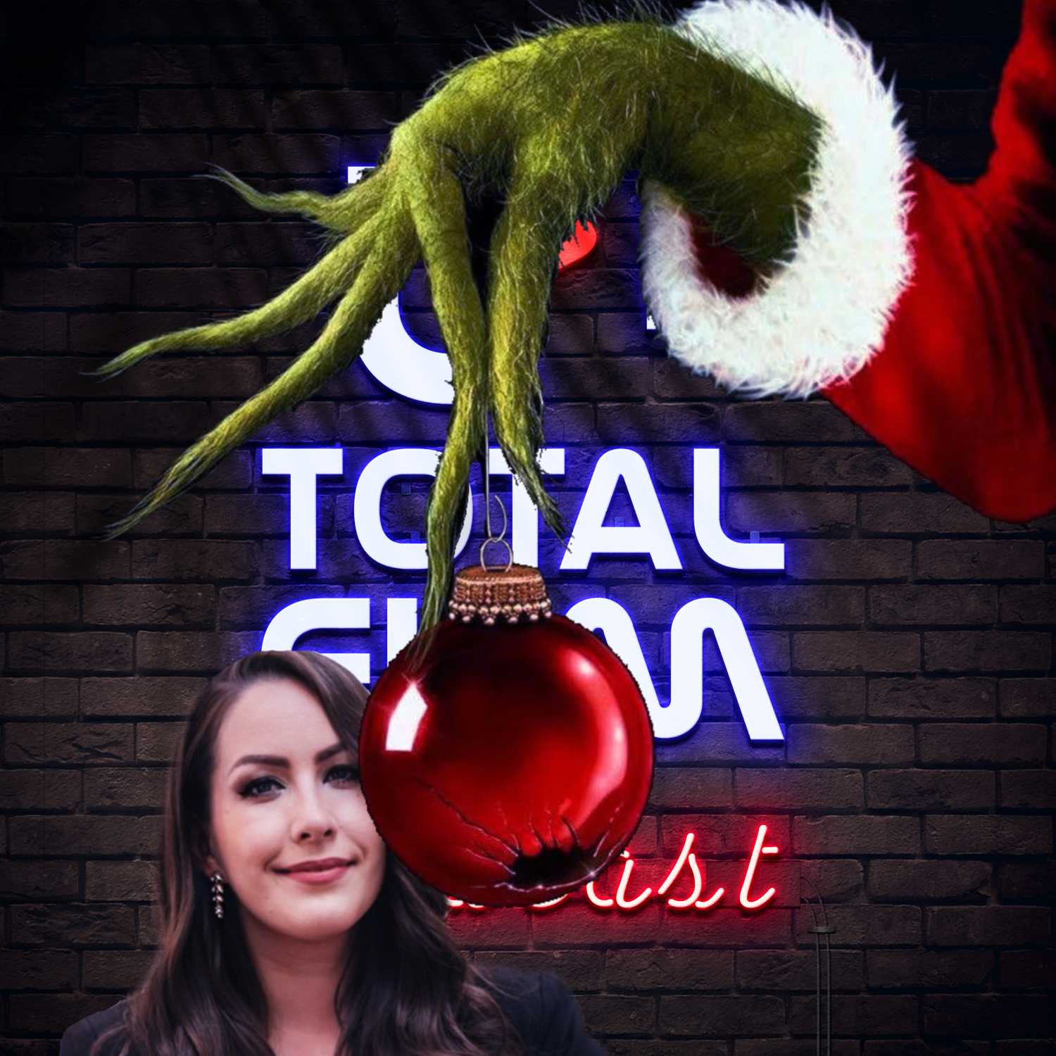 Vánoční filmové soundtracky LIVE | Rozhovor s pořadatelkou Christmas in Hollywood