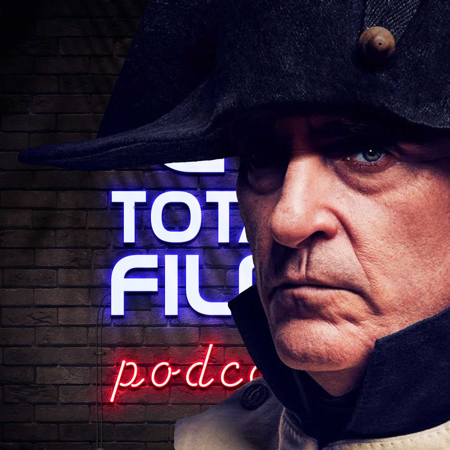 Napoleonův velkolepý filmový životopis historikům radost neudělá | Recenze do uší