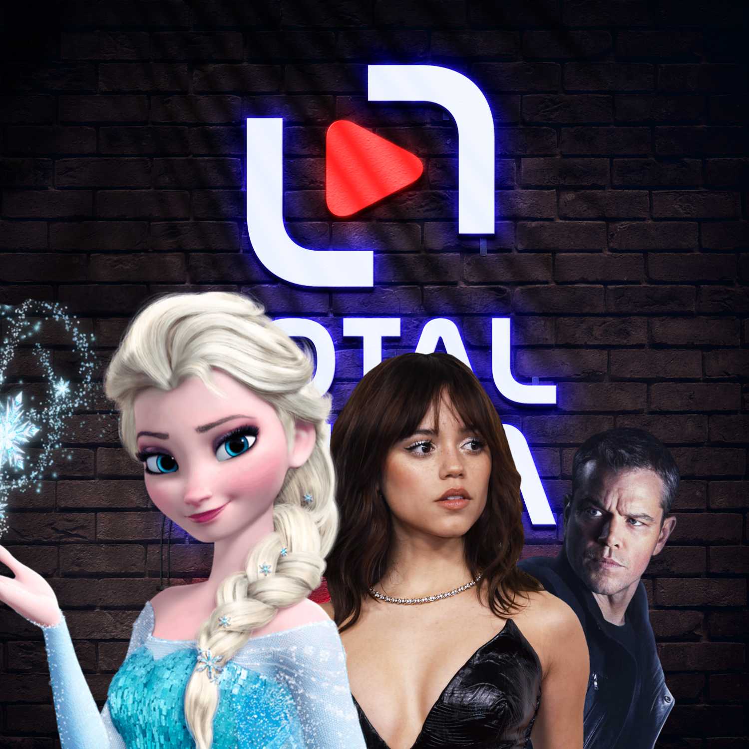 Návrat Frozen, Creeda, Bournea, Karate Kida a vyhazov z Vřískotu | Total Week #43/23