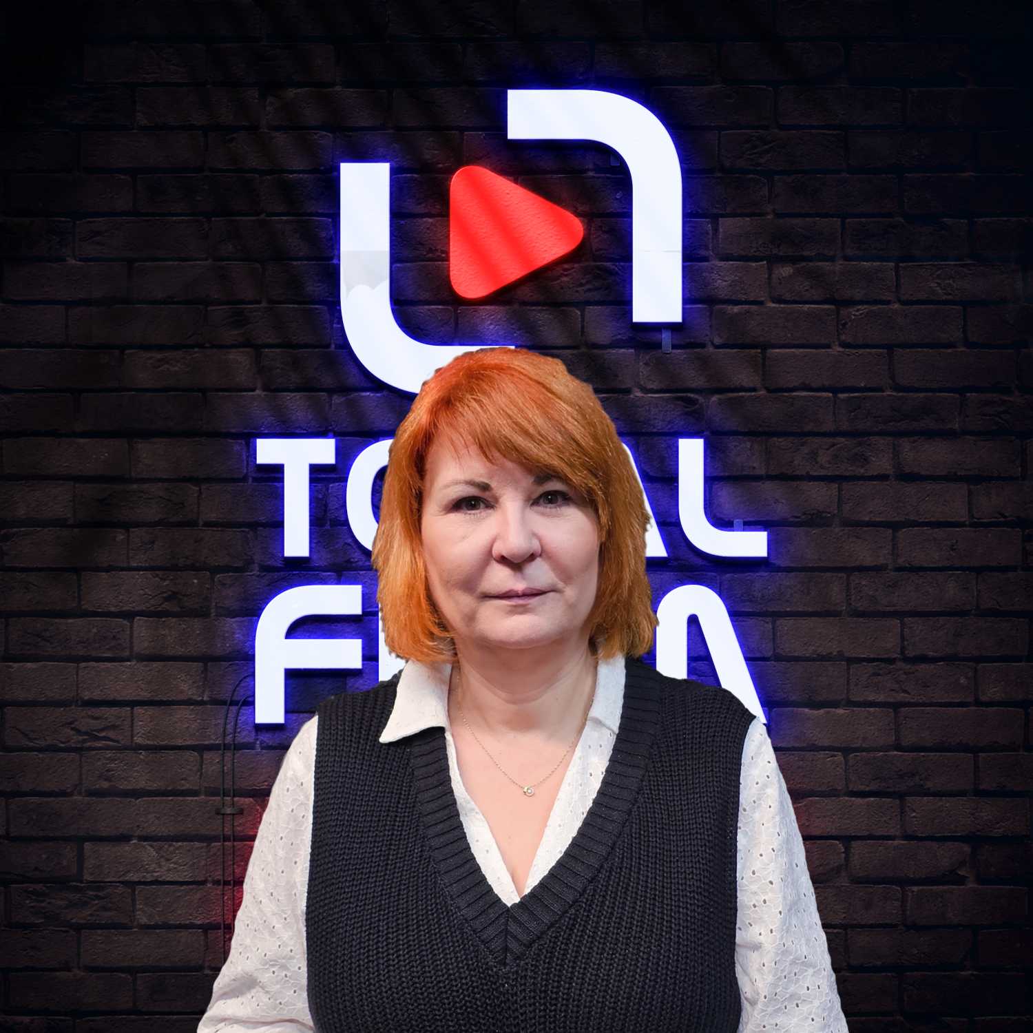 O tajích filmového PR a hvězdách ve Varech | Rozhovor s Uljanou Donátovou